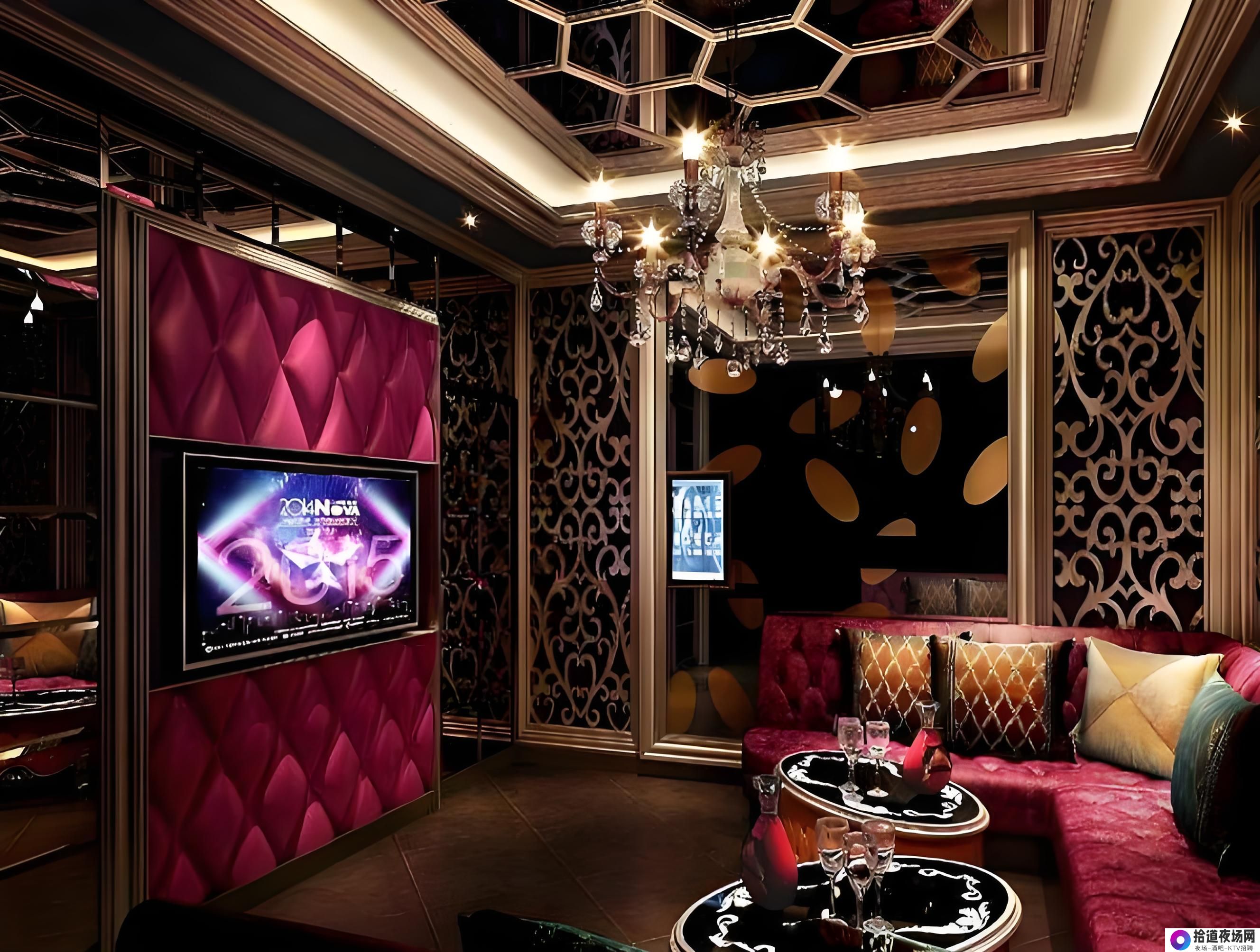 深圳夜总会直招夜场吧台工作人员：高薪诚聘，等你来加入！