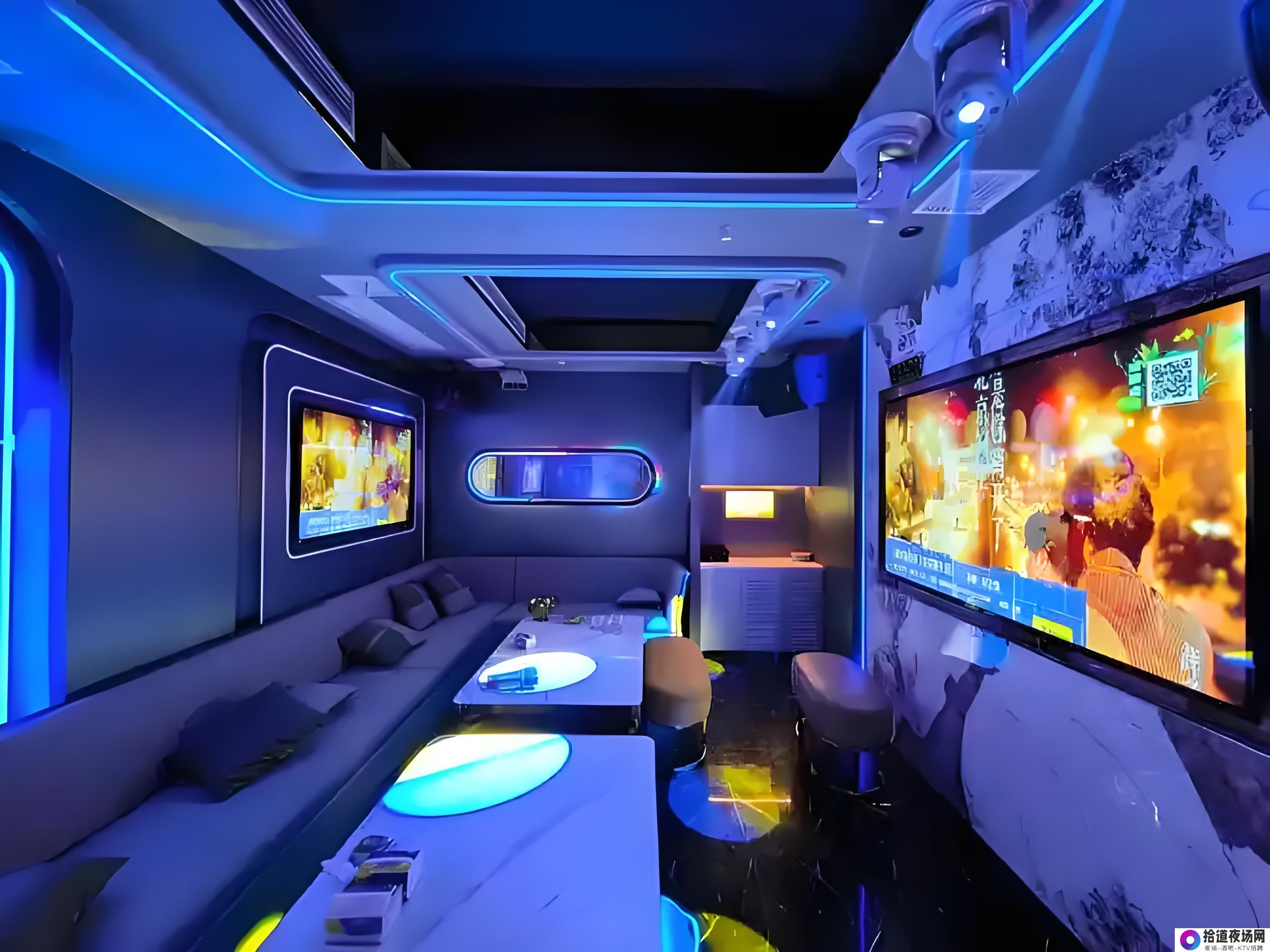 2025深圳最火酒吧全攻略：解锁夜生活新风尚