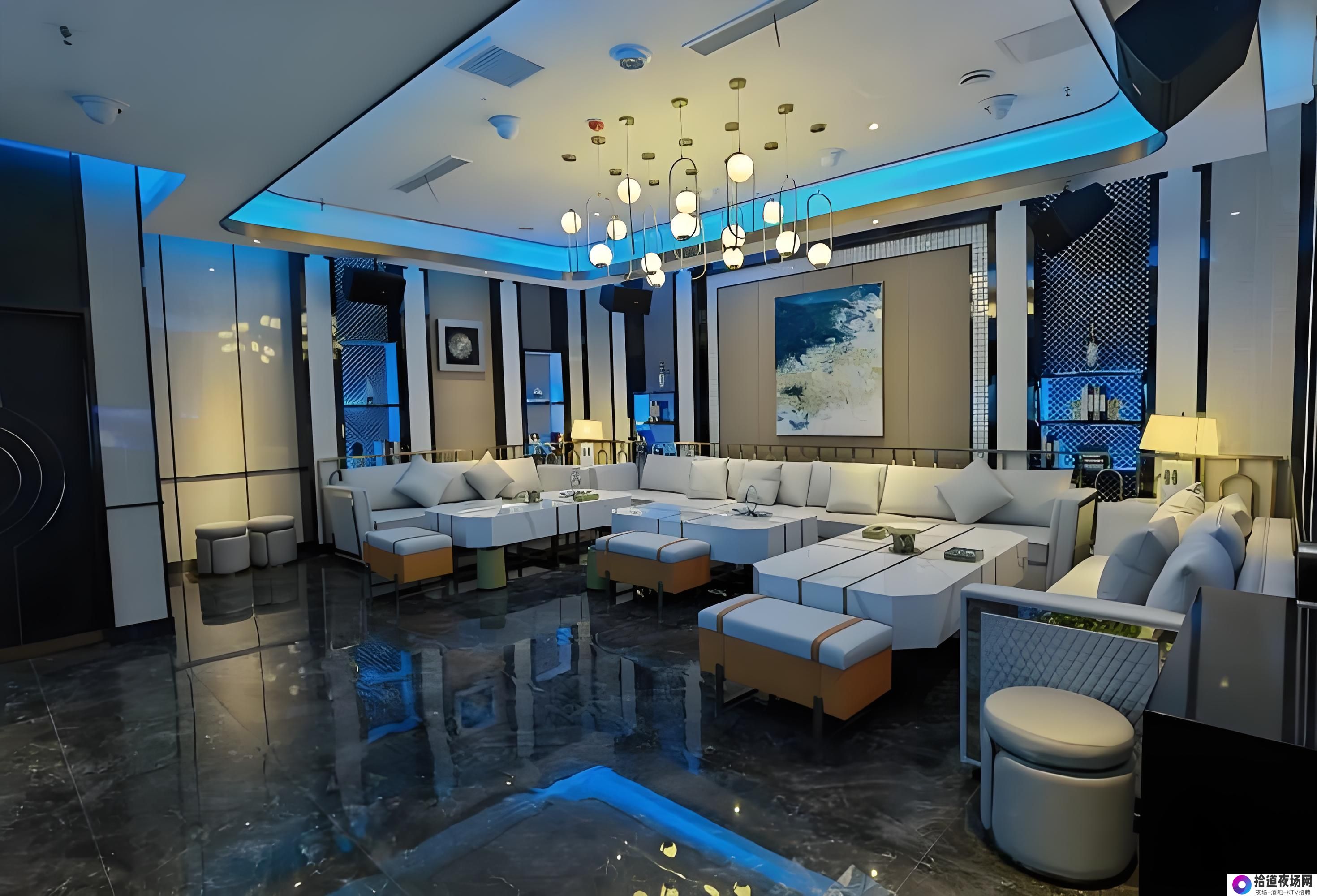 深圳KTV哪家强？精选推荐满足你的娱乐需求