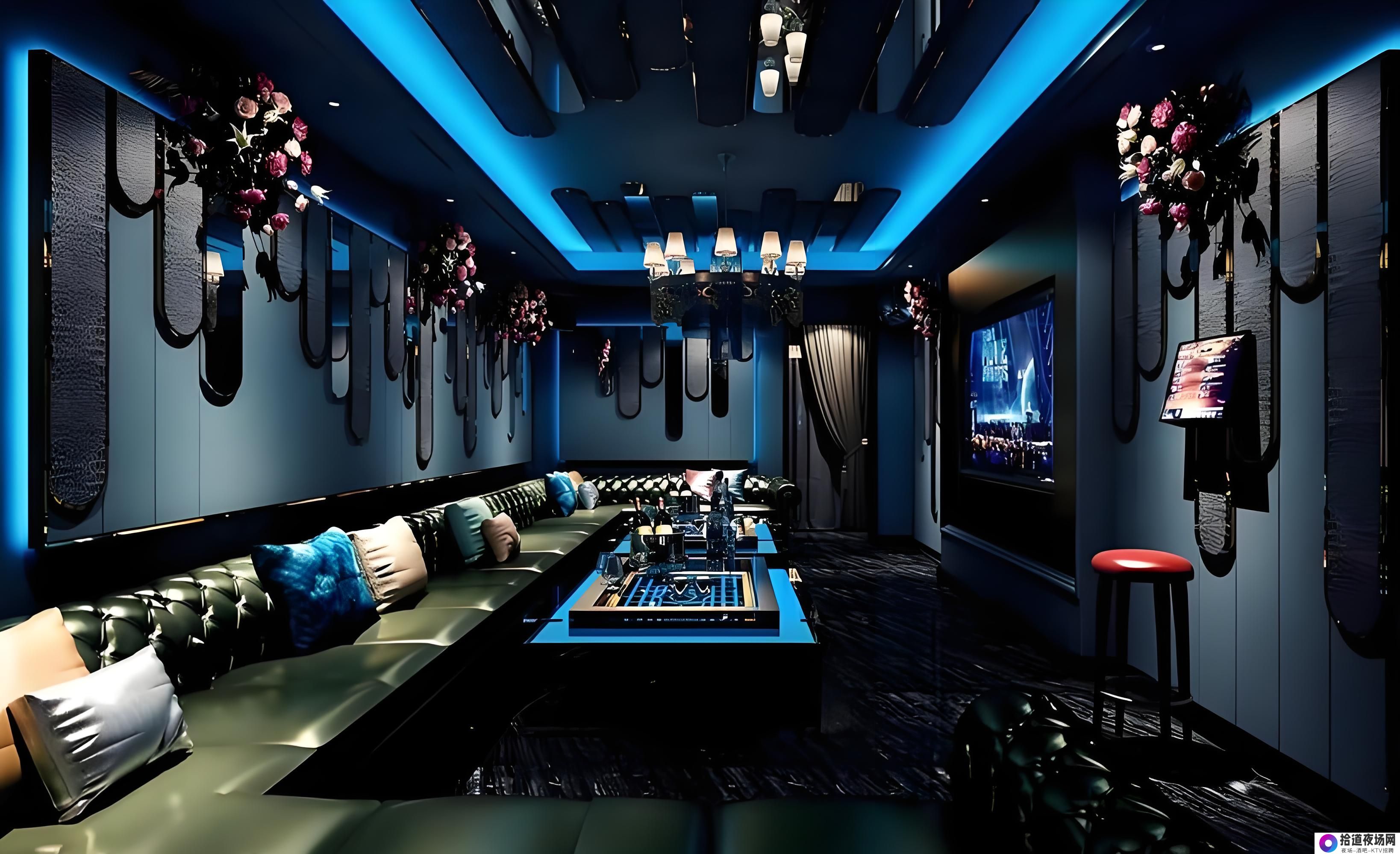 深圳高端会所招聘信息，诚聘各类人才共创辉煌