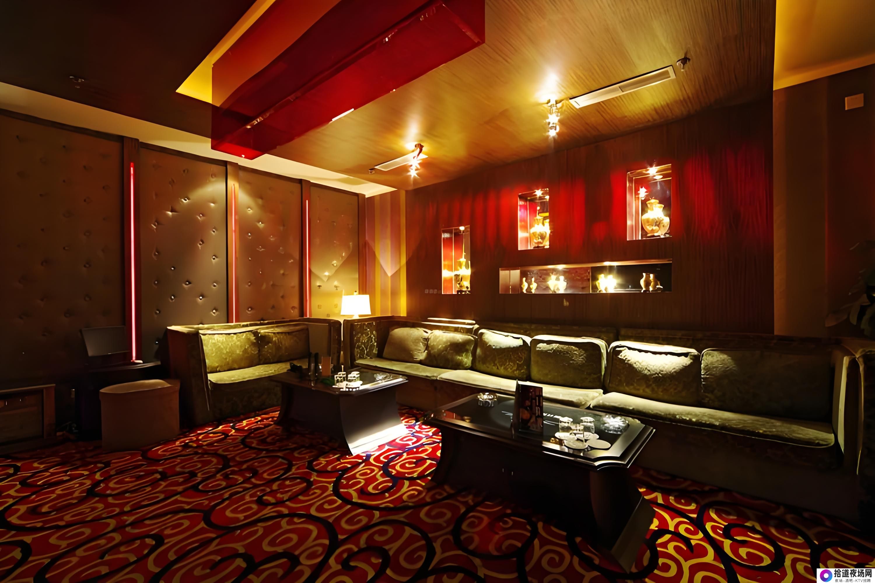 深圳高端KTV会所诚聘男陪唱：为您提供优质平台与发展机会