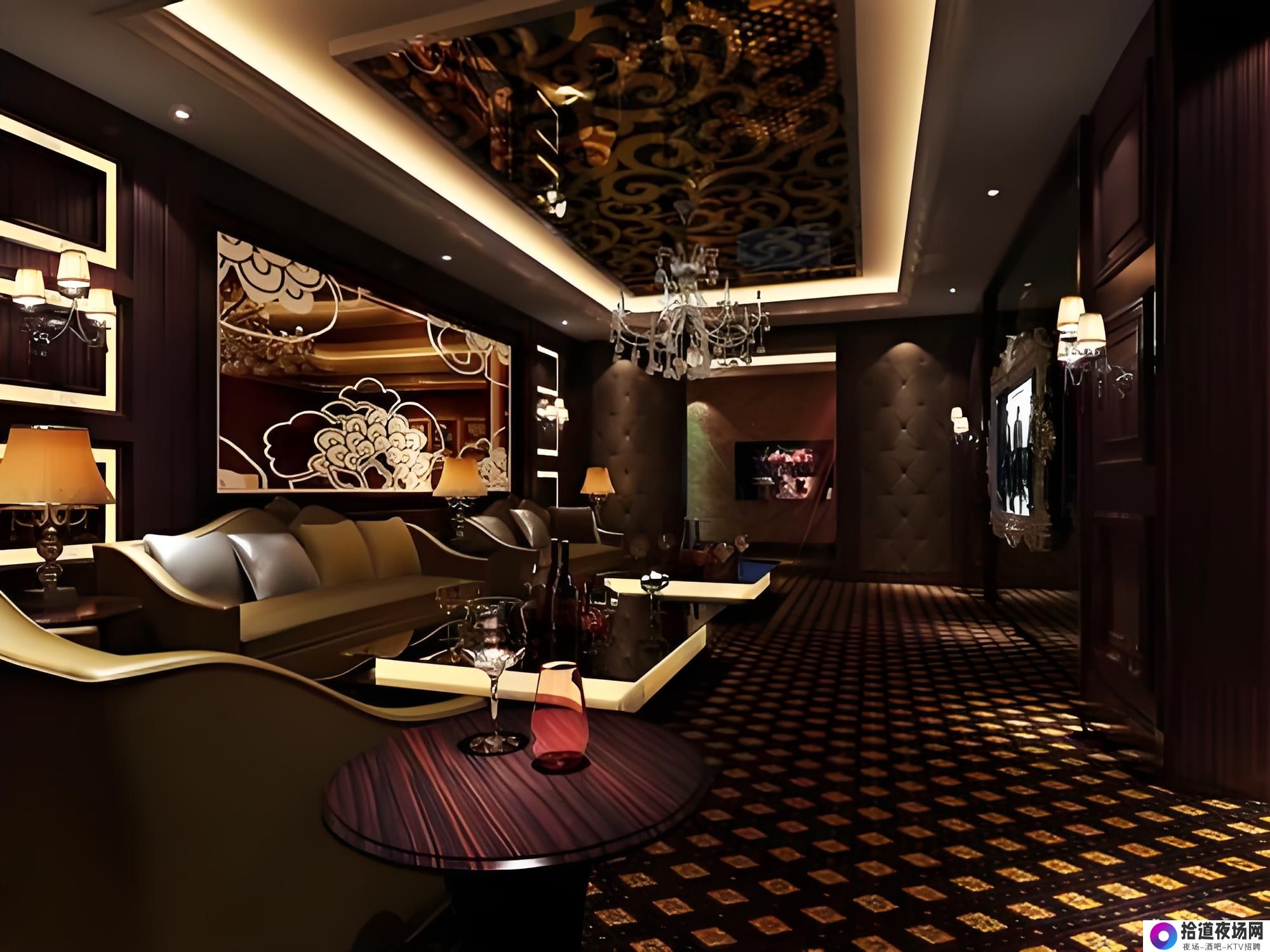 深圳高端夜场招聘，包吃住，诚聘各类精英人才