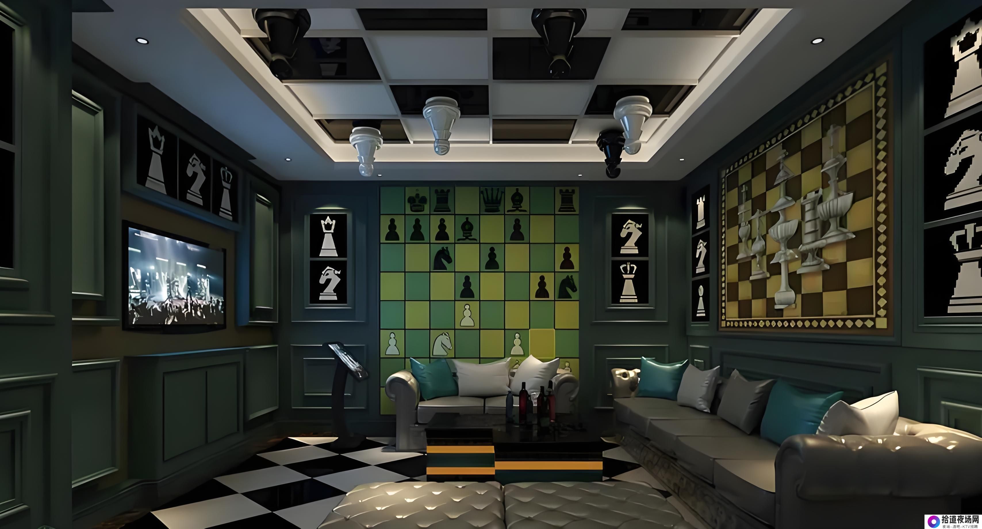 深圳夜总会价格指南及体验建议