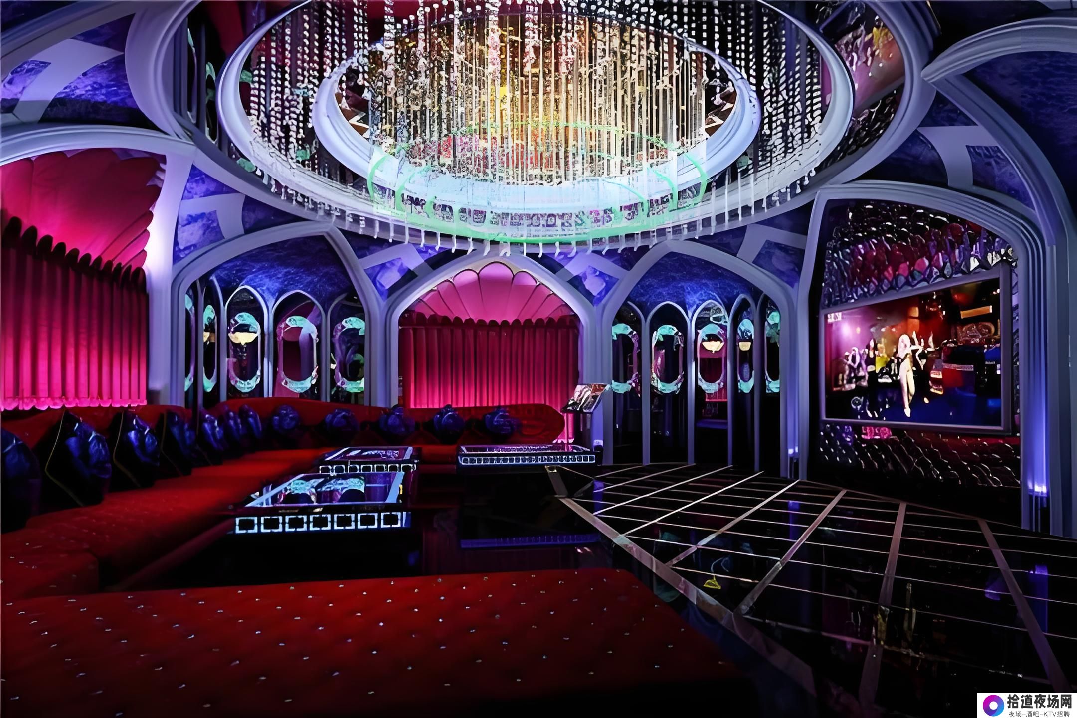 深圳最佳酒吧推荐及体验指南