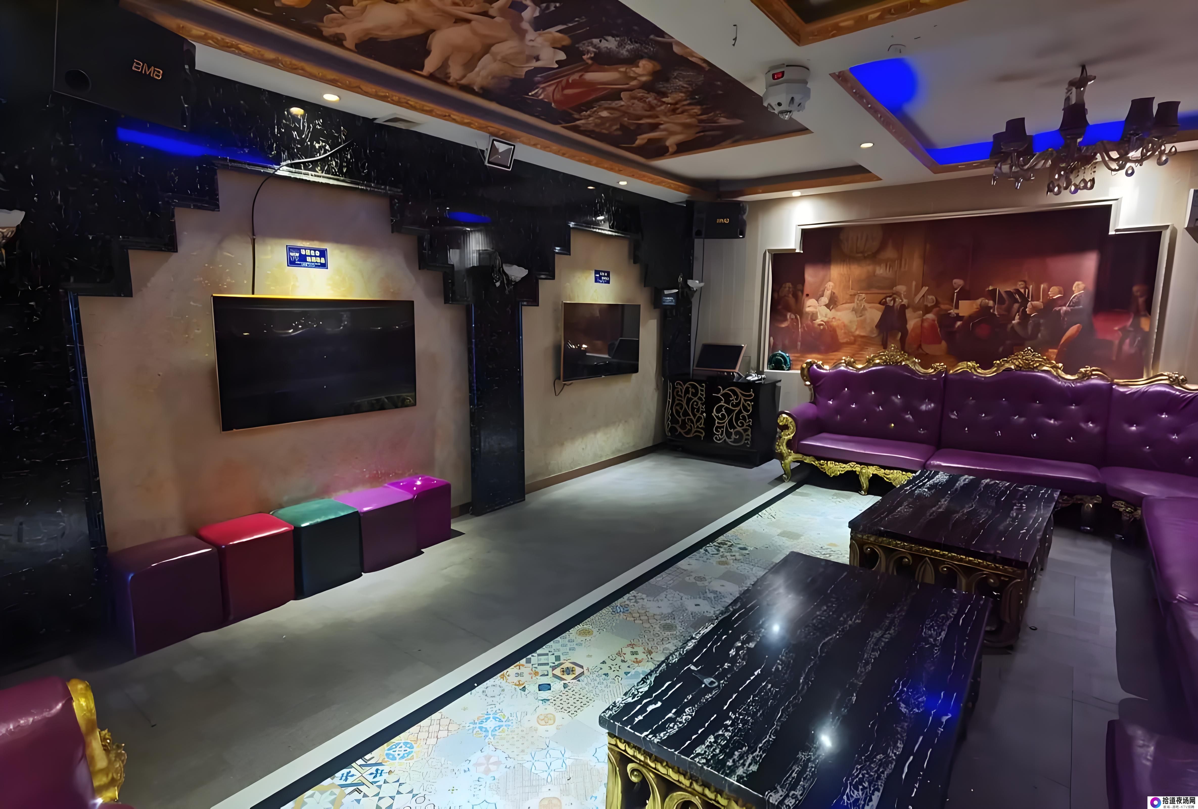 深圳KTV陪酒服务收费标准及注意事项