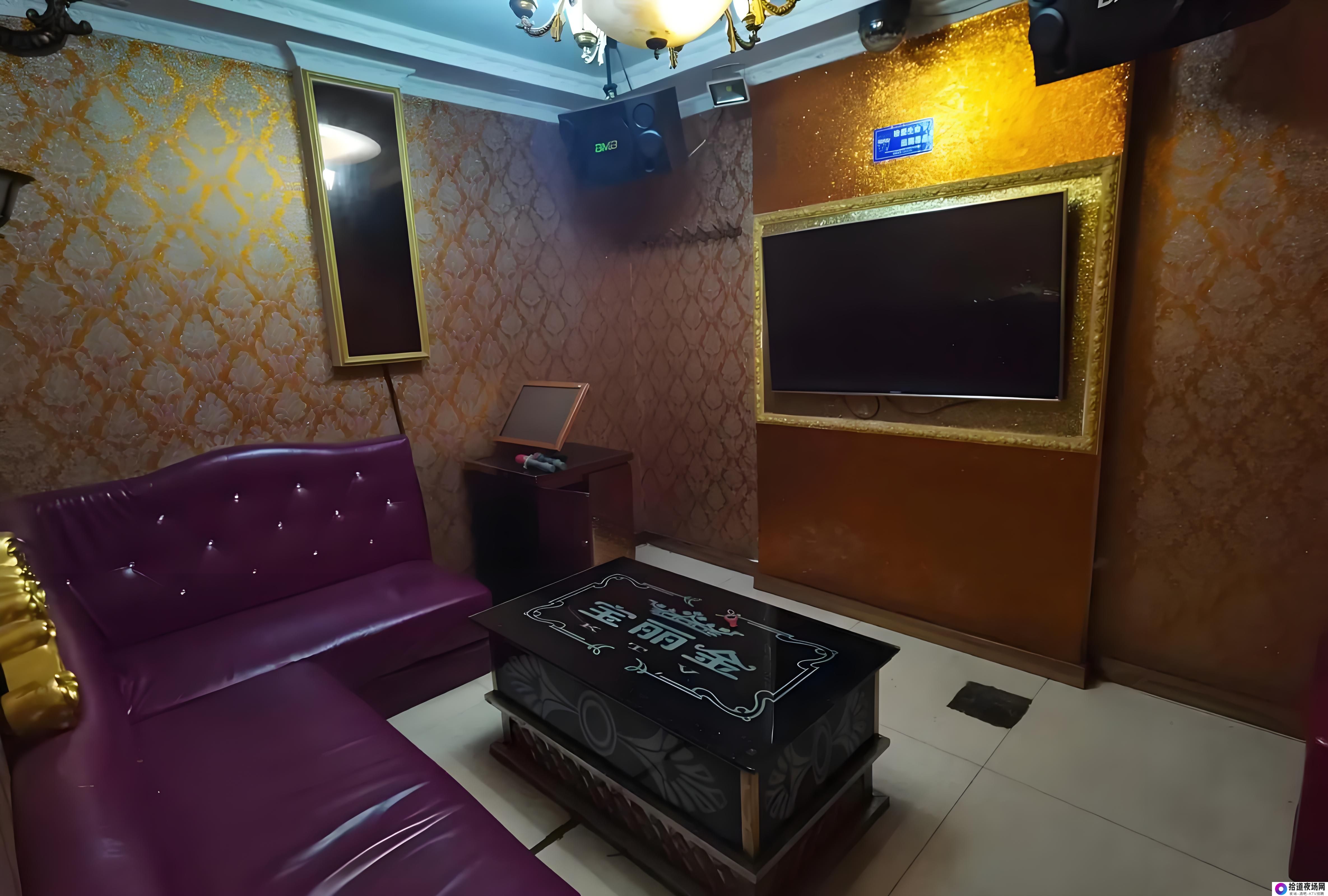 加入我们，共创魅力城市夜生活！