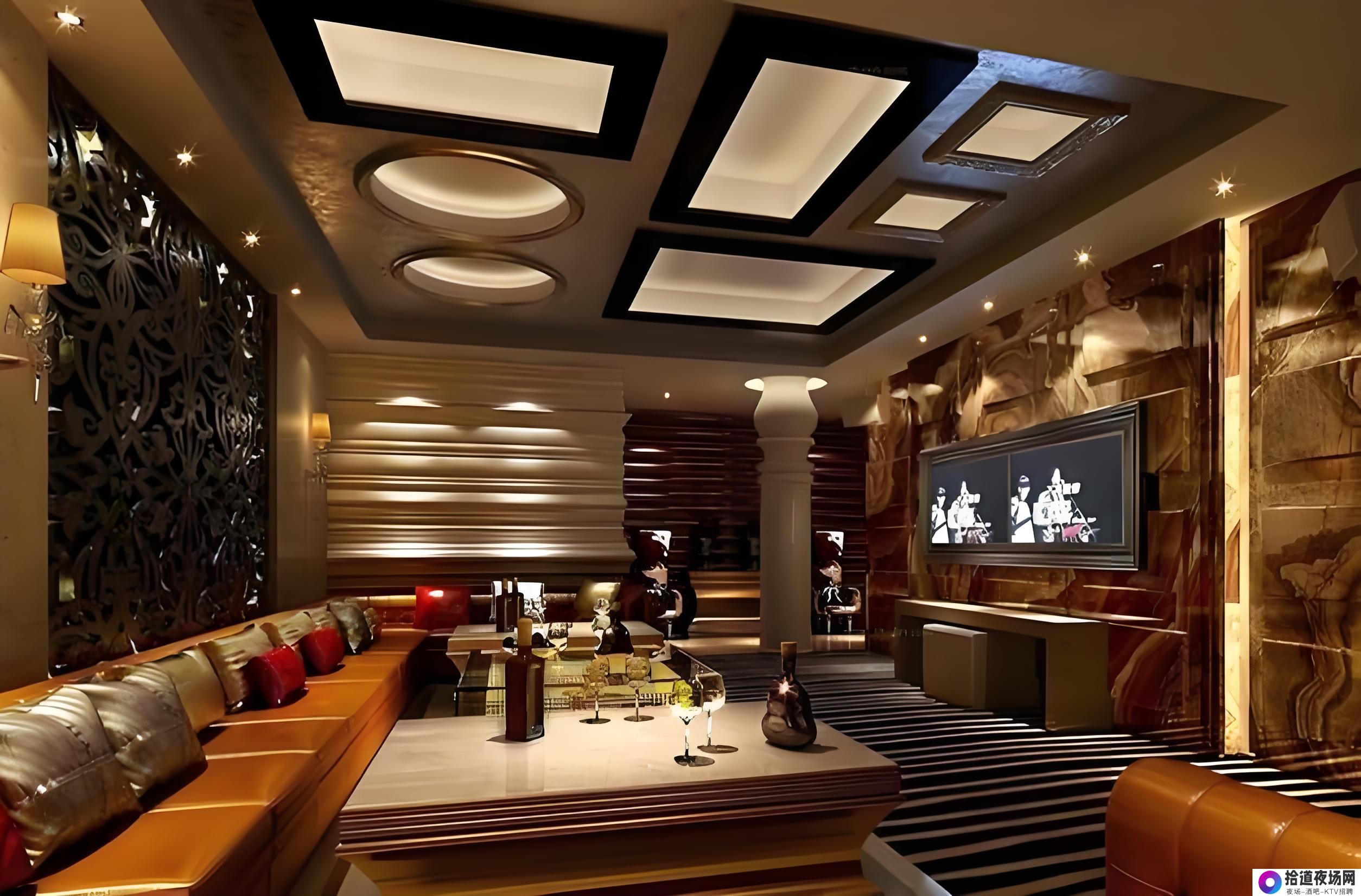 深圳城市高端会所夜班职位全面招聘