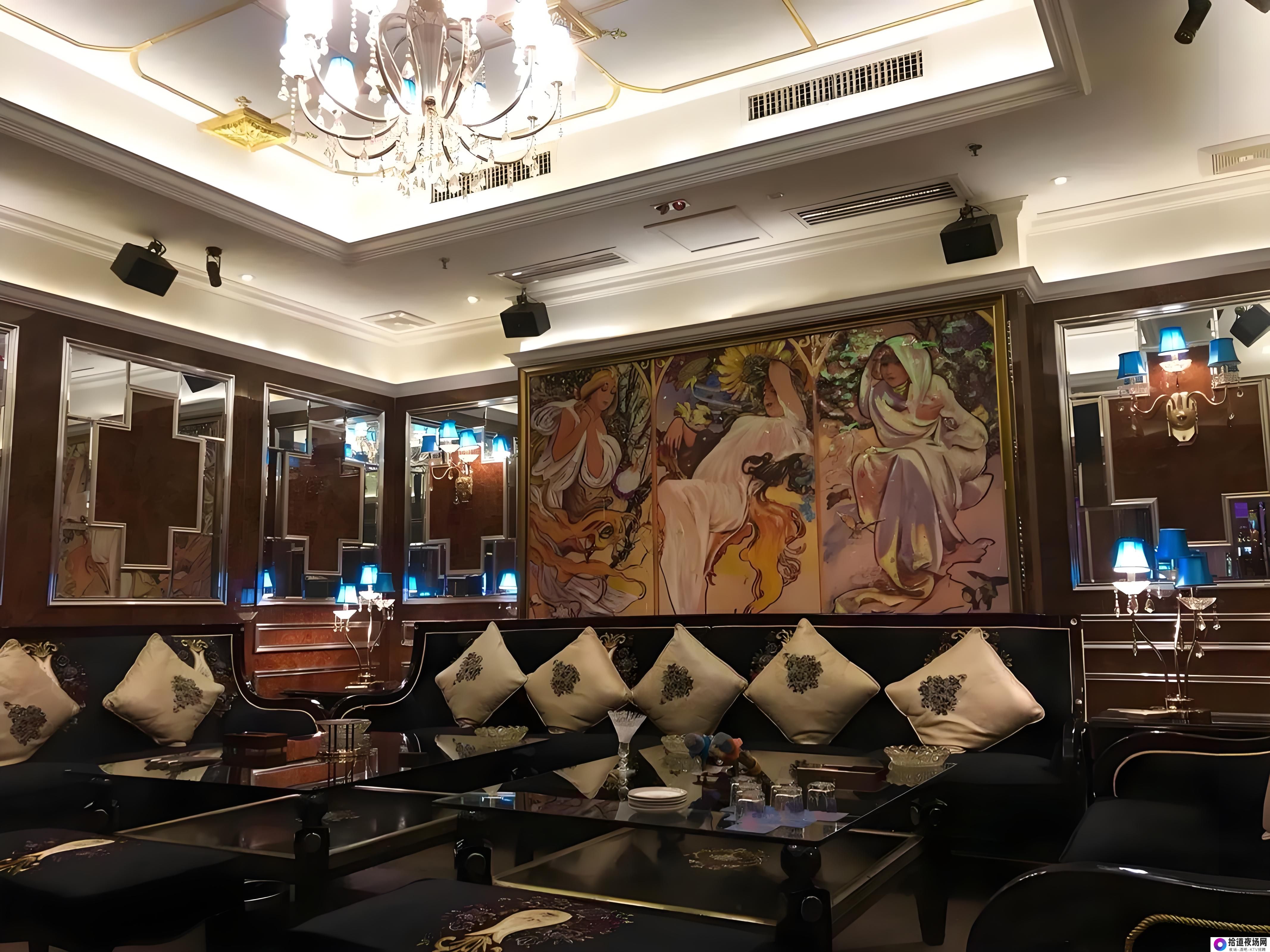 深圳繁华都市高端会所开启招聘大门，热招多才多艺的你