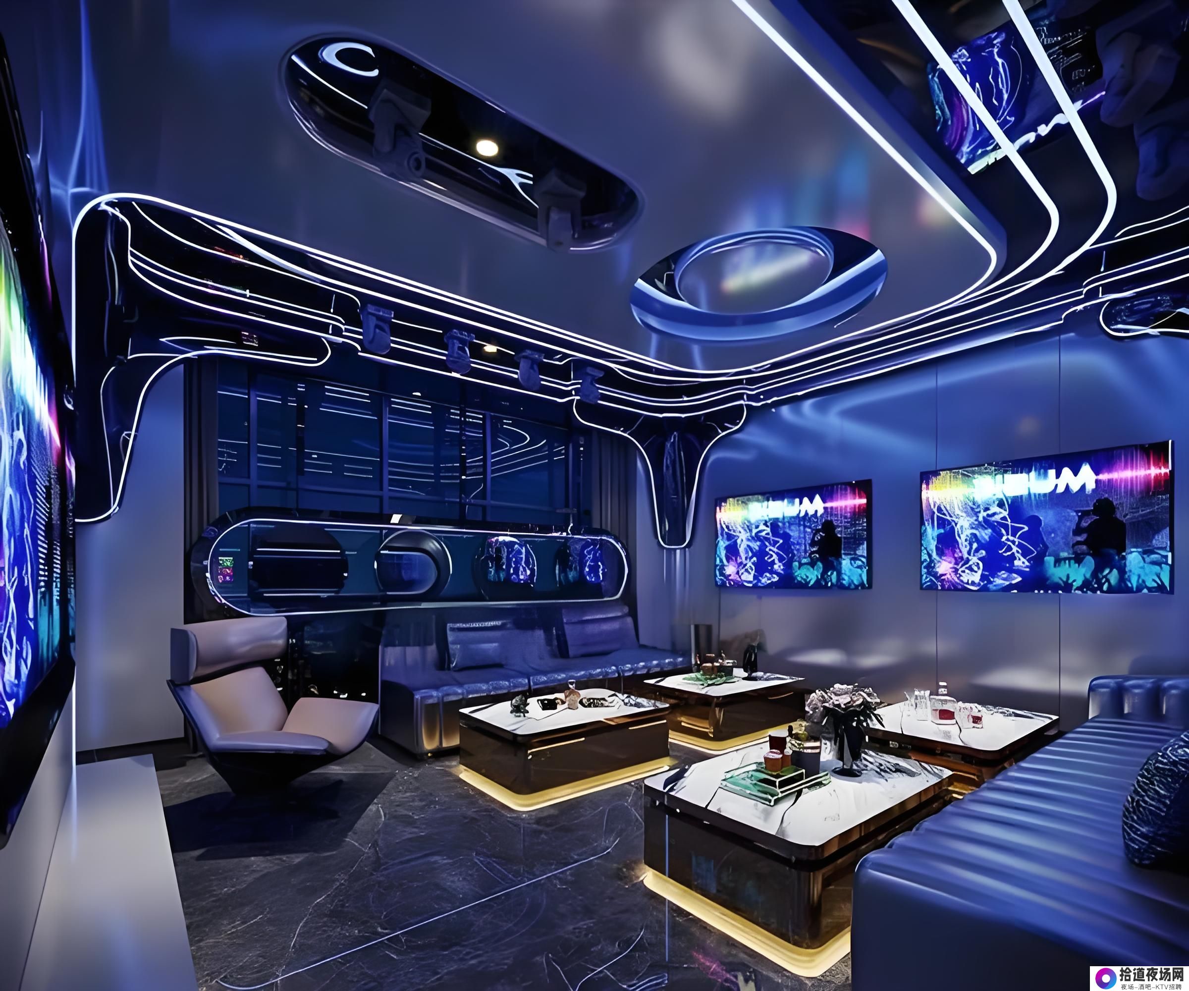 寻找都市精英：深圳高端会所多重职位热招