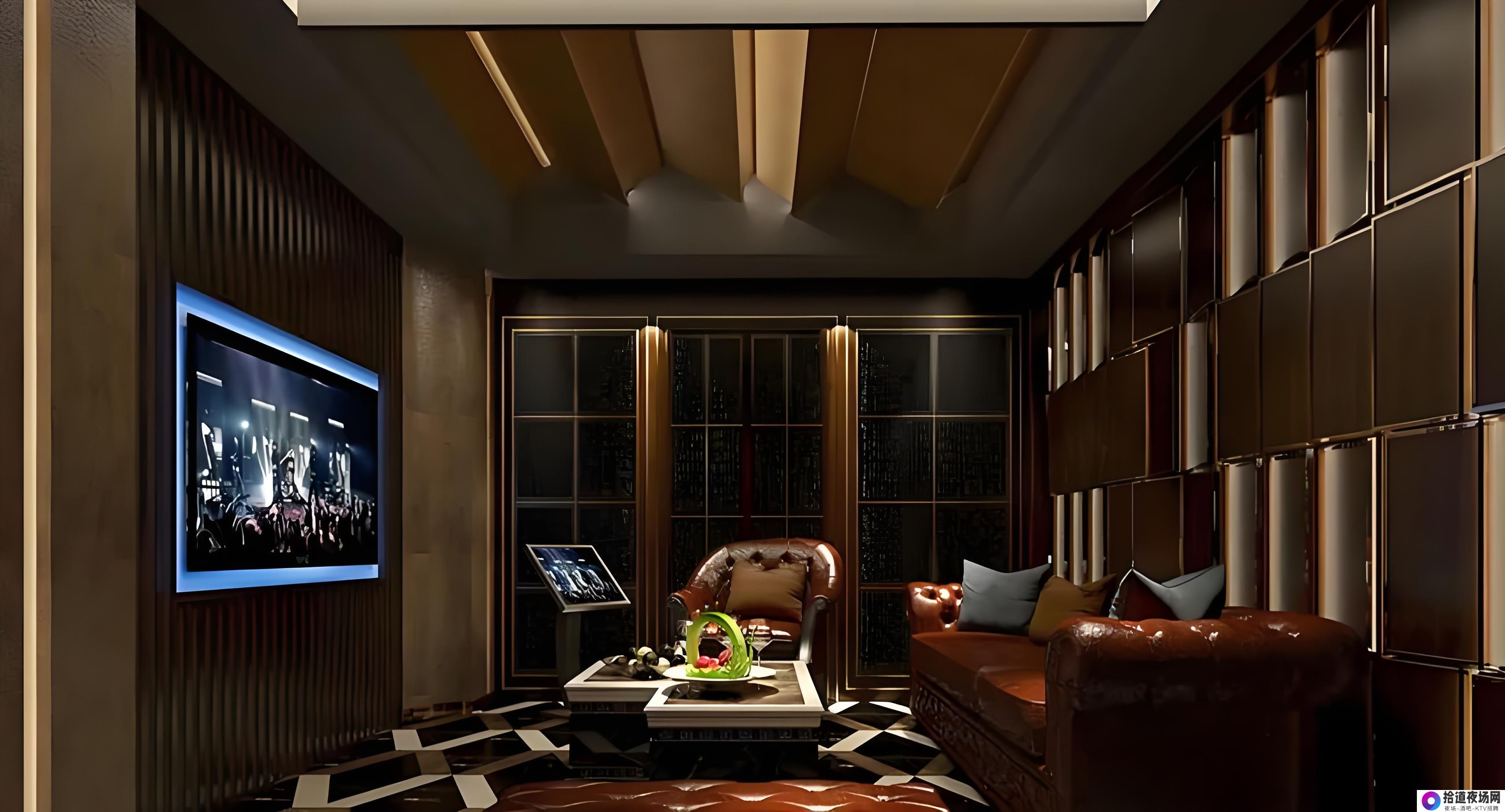 深入了解深圳KTV荤素场价格：2023最新指南