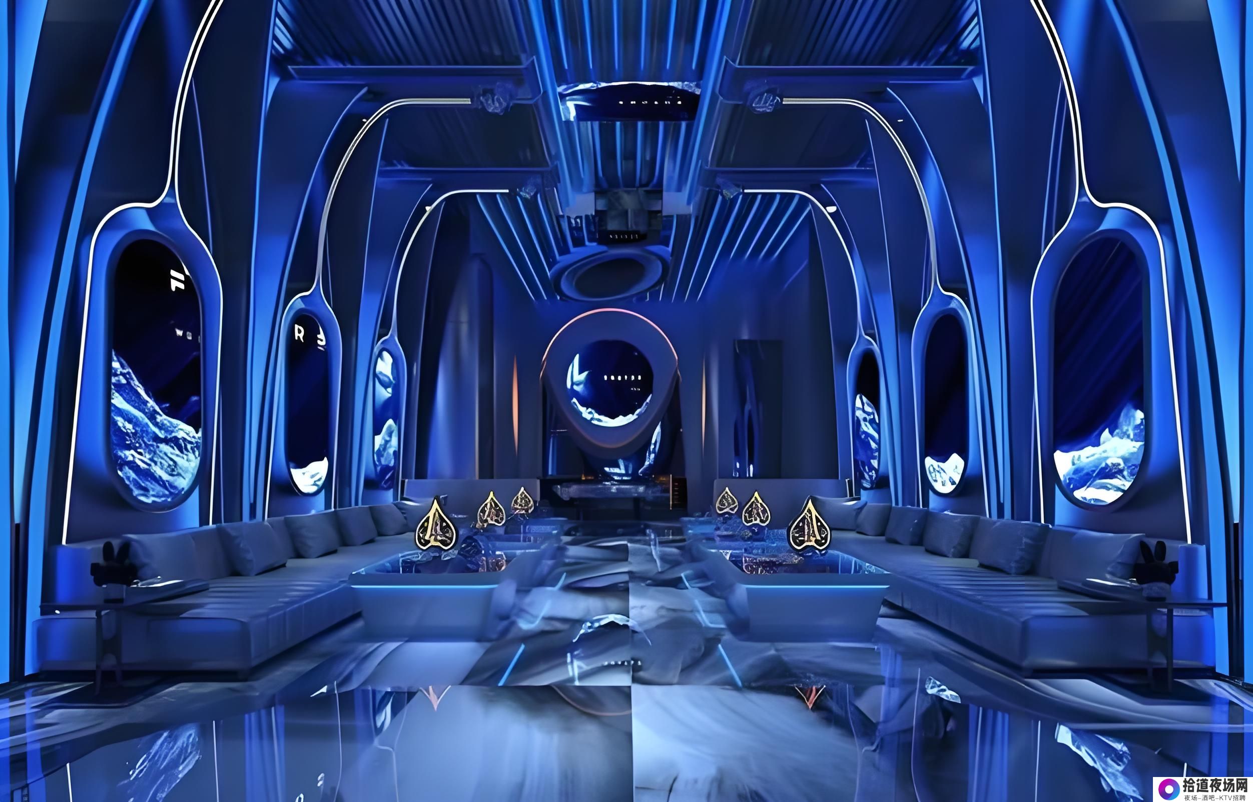 深圳夜场小费通常是多少 详细解析与指南