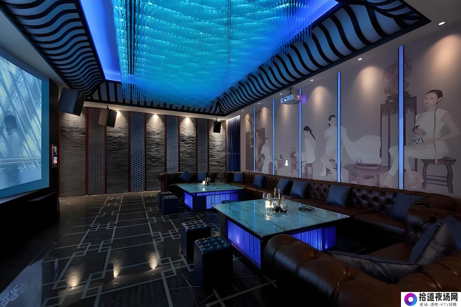 深圳奢华之地：顶级会所诚聘精英