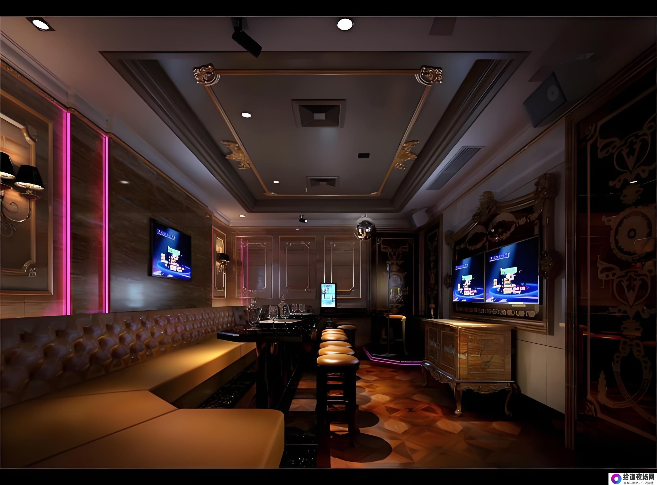 深圳顶级会所指南及选择建议