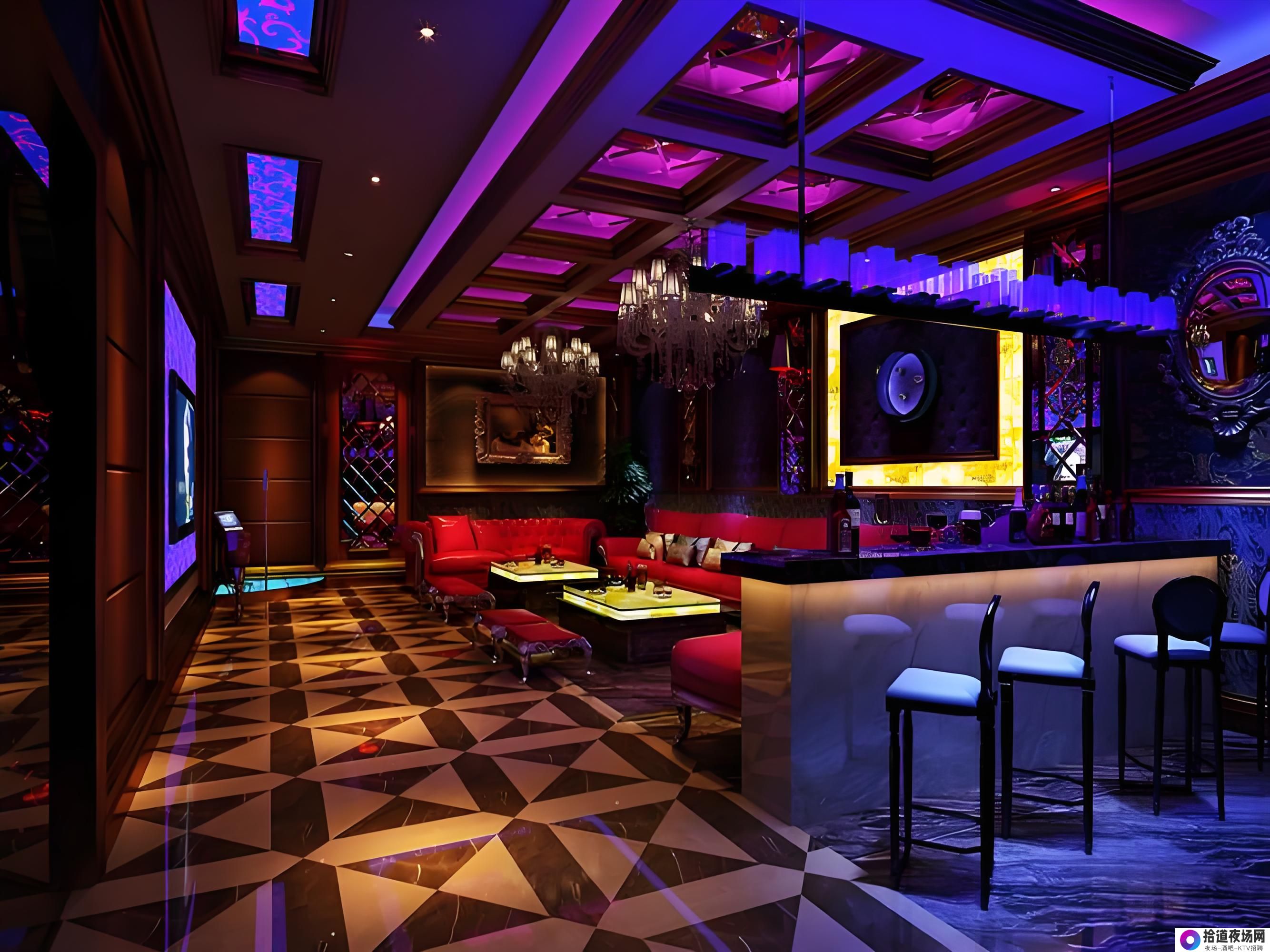 深圳热门KTV排行榜剖析与推荐