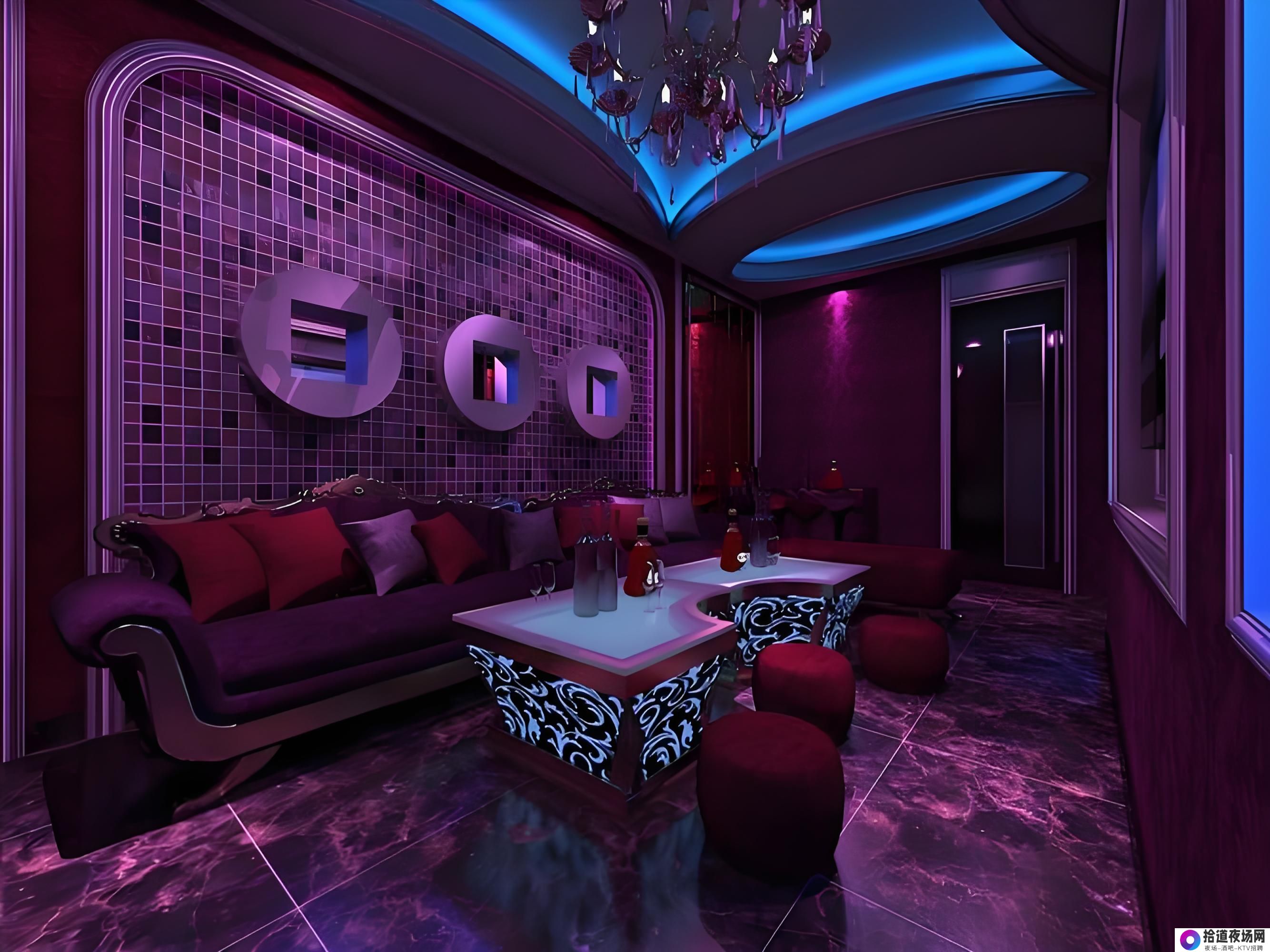 城市高端会所诚聘各类精英，带您走进奢华新世界