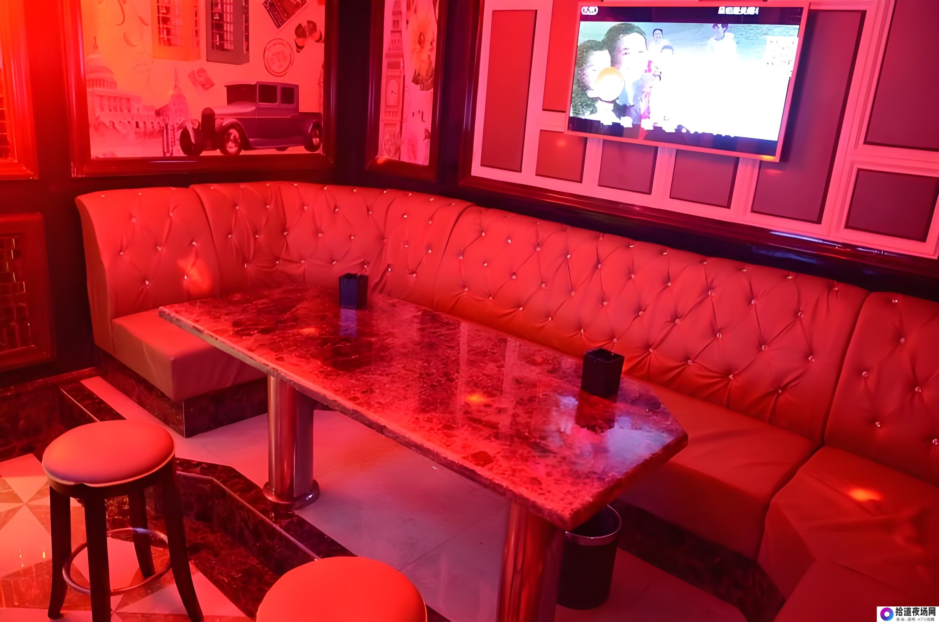 深圳最受欢迎的夜总会指南