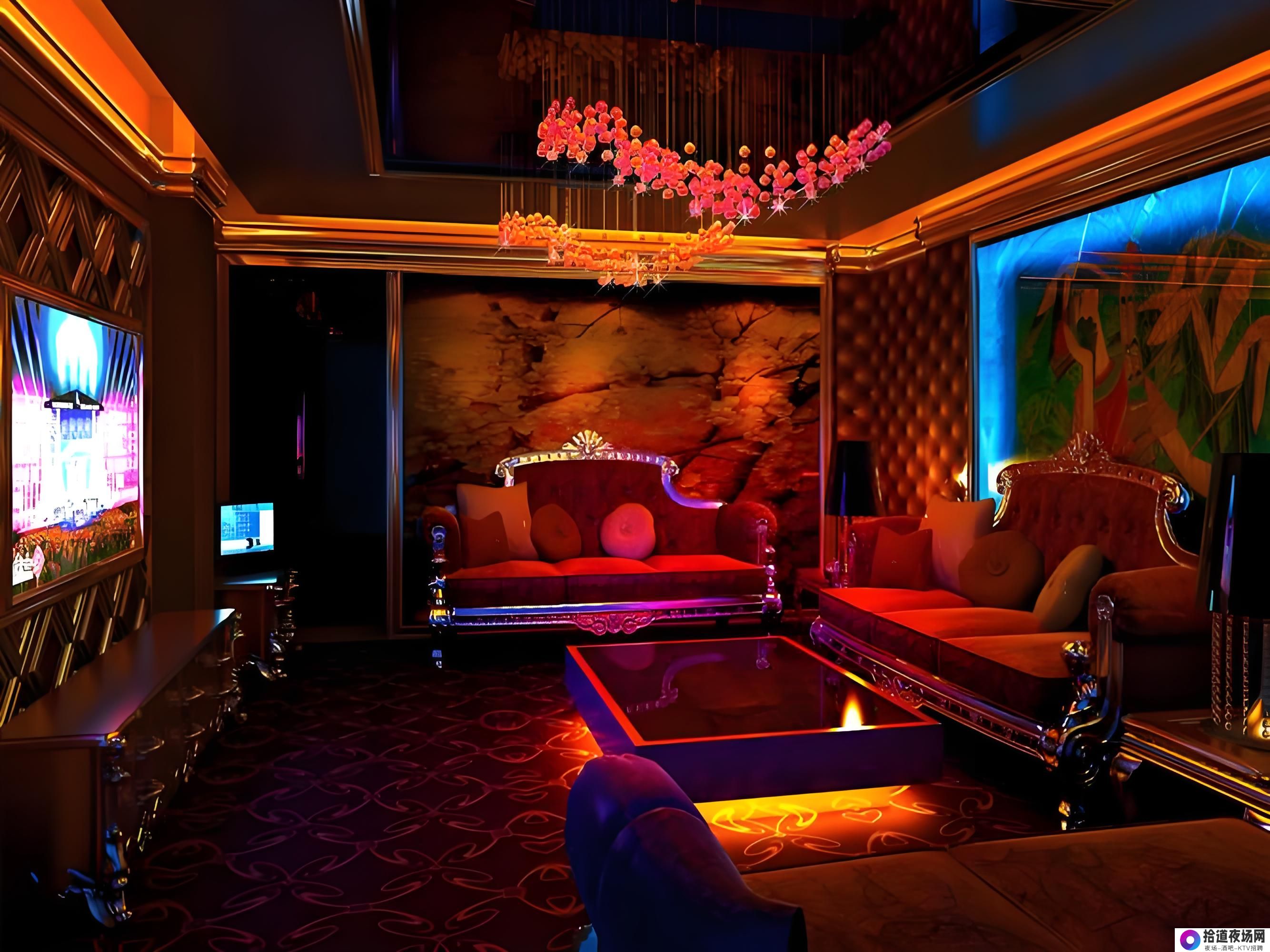 深圳高端会所招聘精英：岗位丰富，机会无限