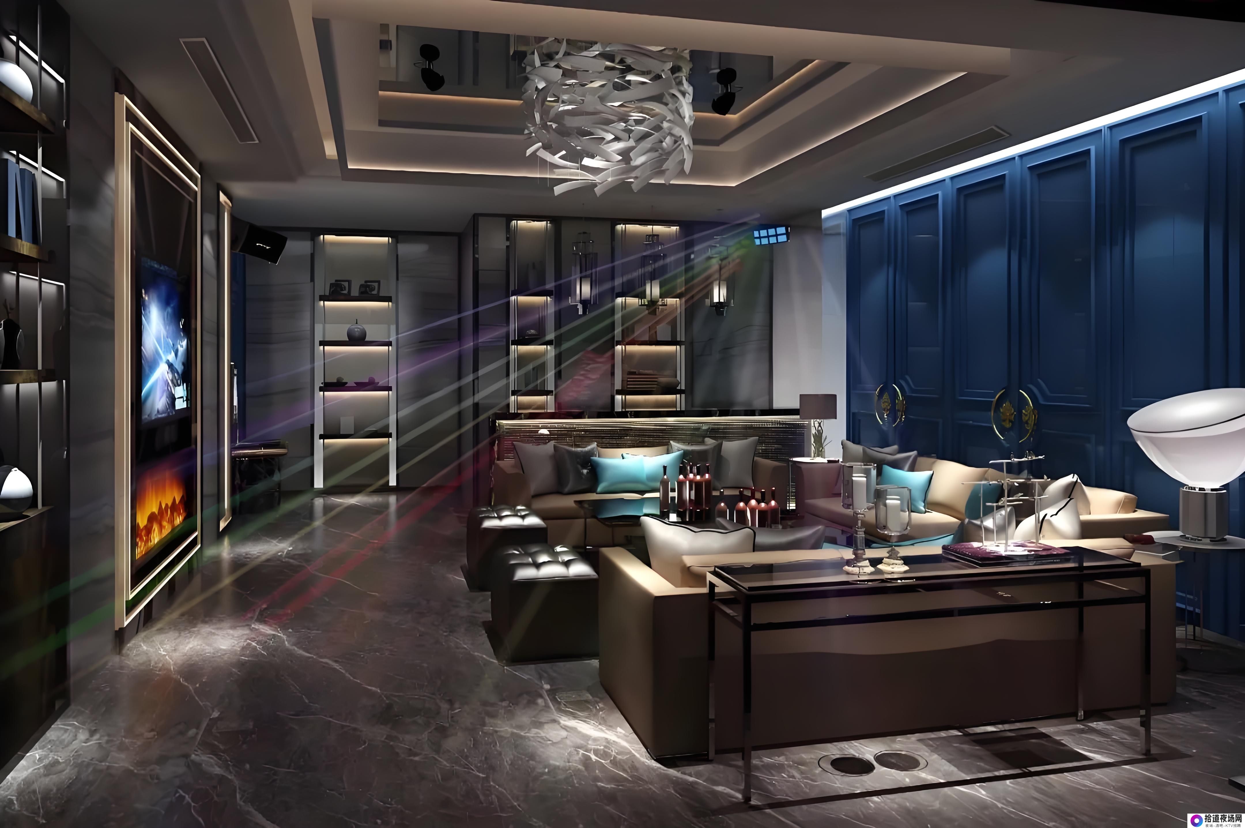 深圳高端会所诚聘：优质服务人员加入我们