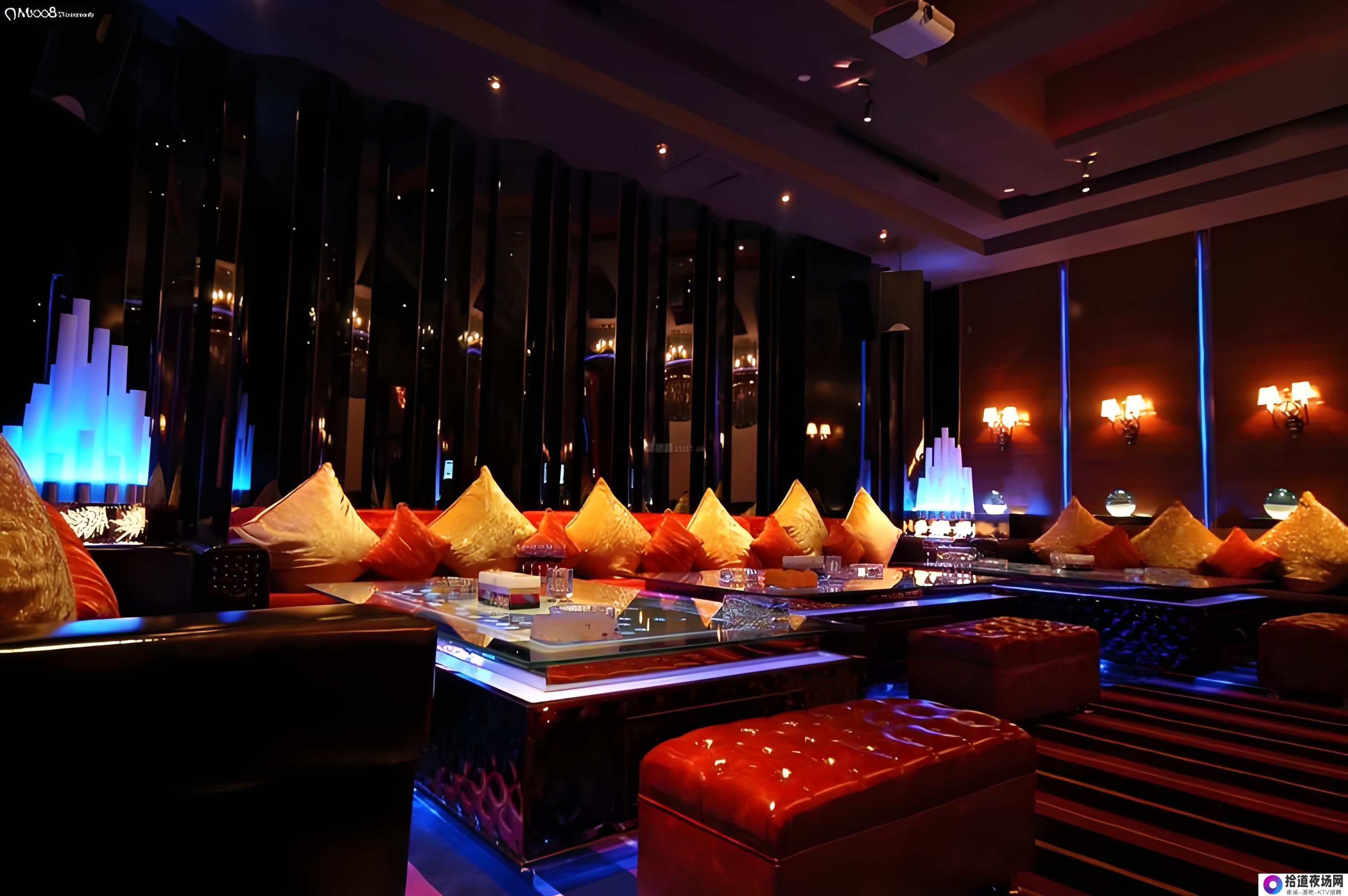 深圳高端会所诚聘多类精英，成就不凡人生