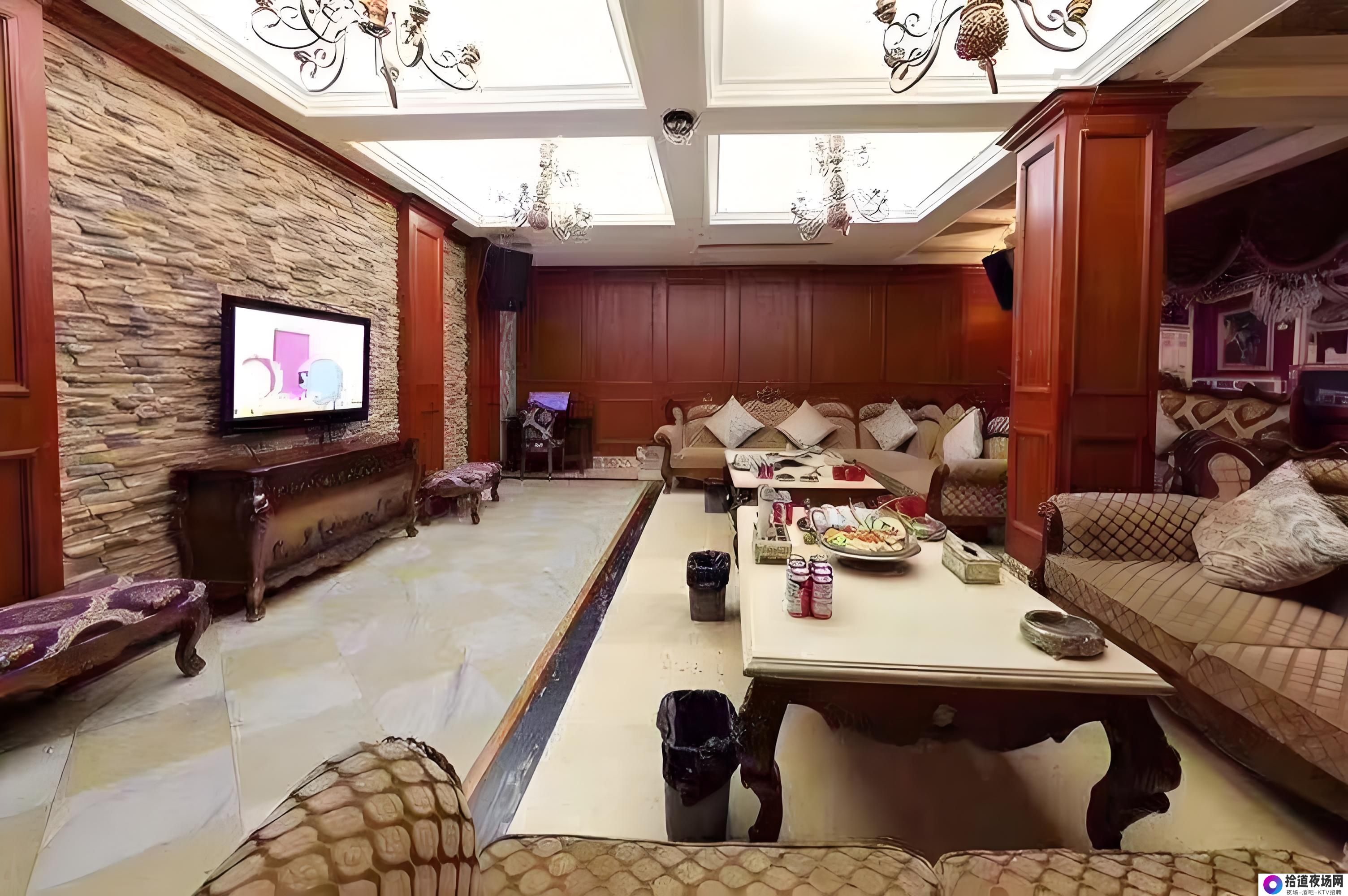 深圳高端会所诚聘精英华丽盛宴开启