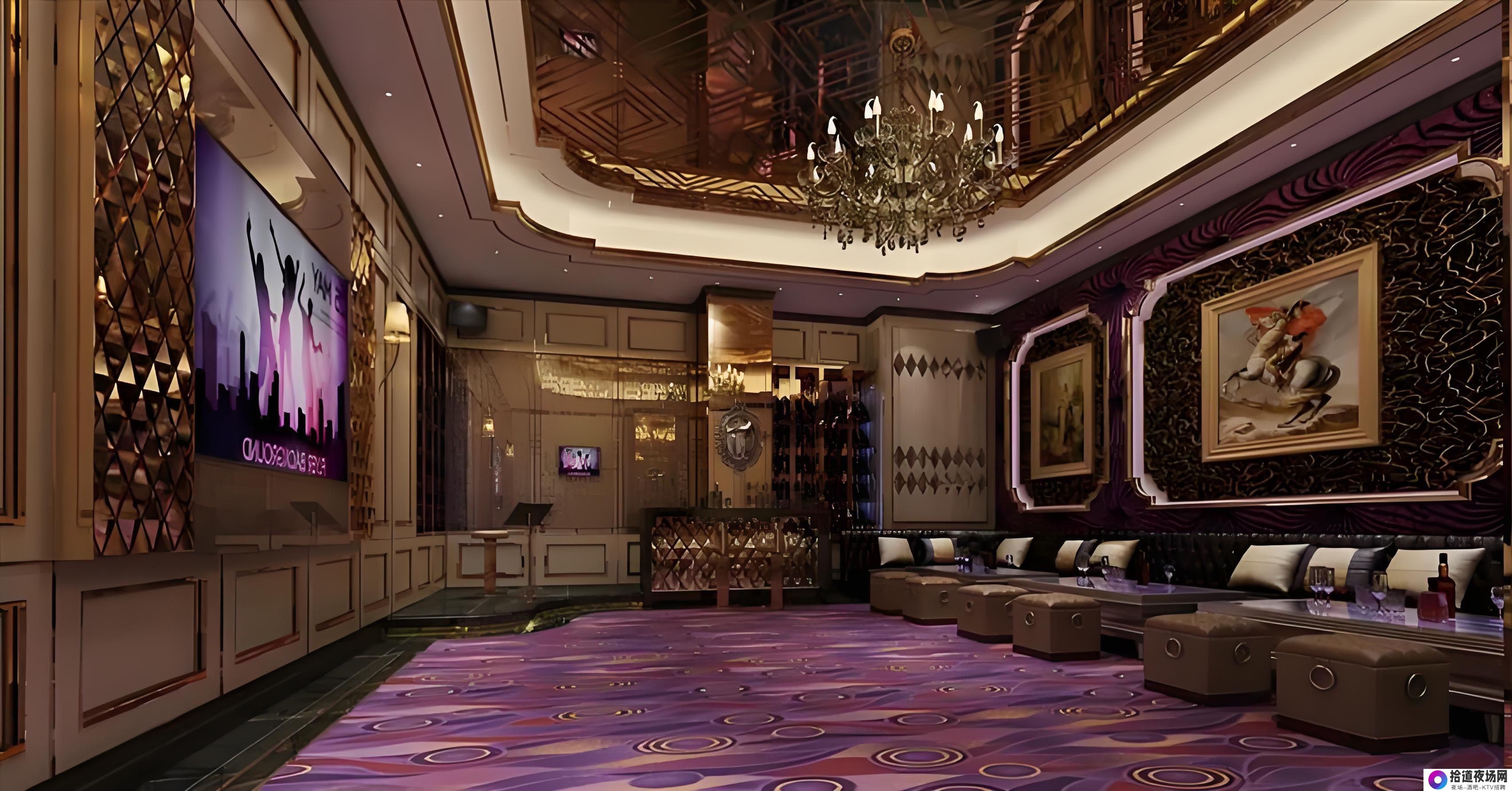 深圳高端会所诚聘精英，日薪可达5000元