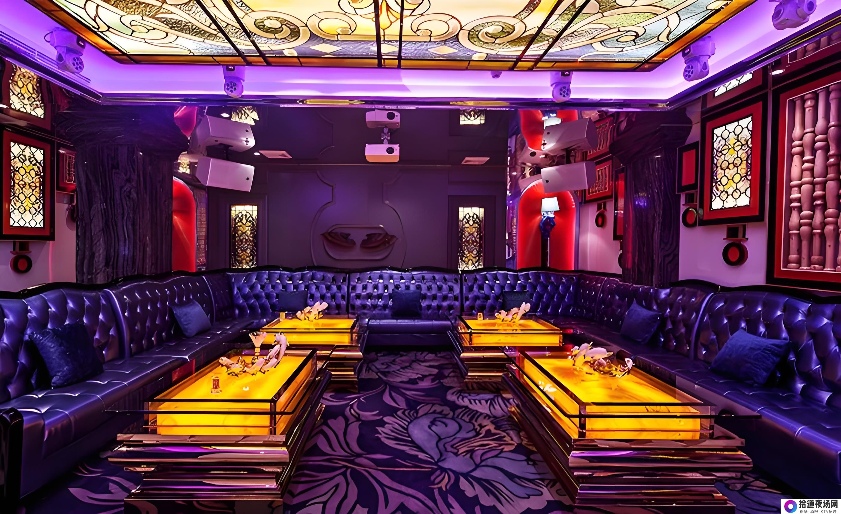 城市高端会所招聘：加入我们，共创辉煌