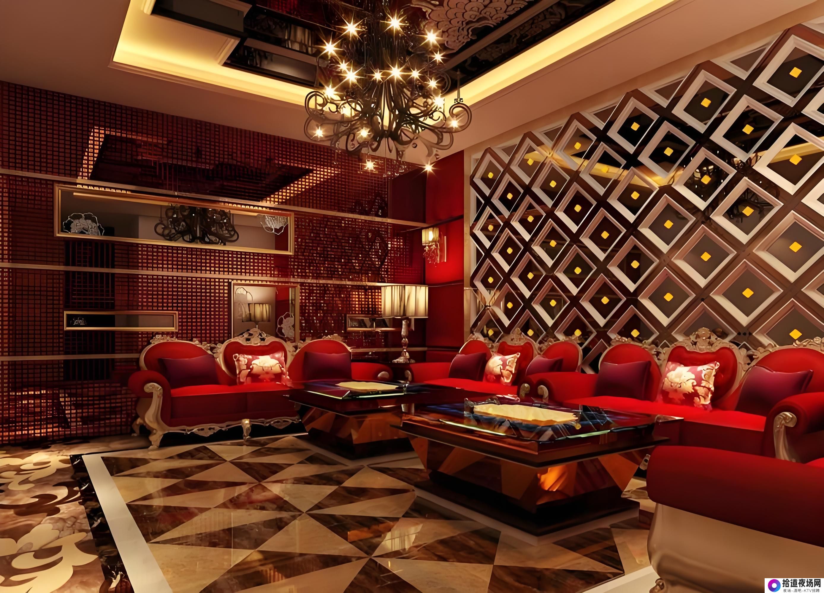 深圳高端会所夜班招聘：开启你的闪耀职场之旅