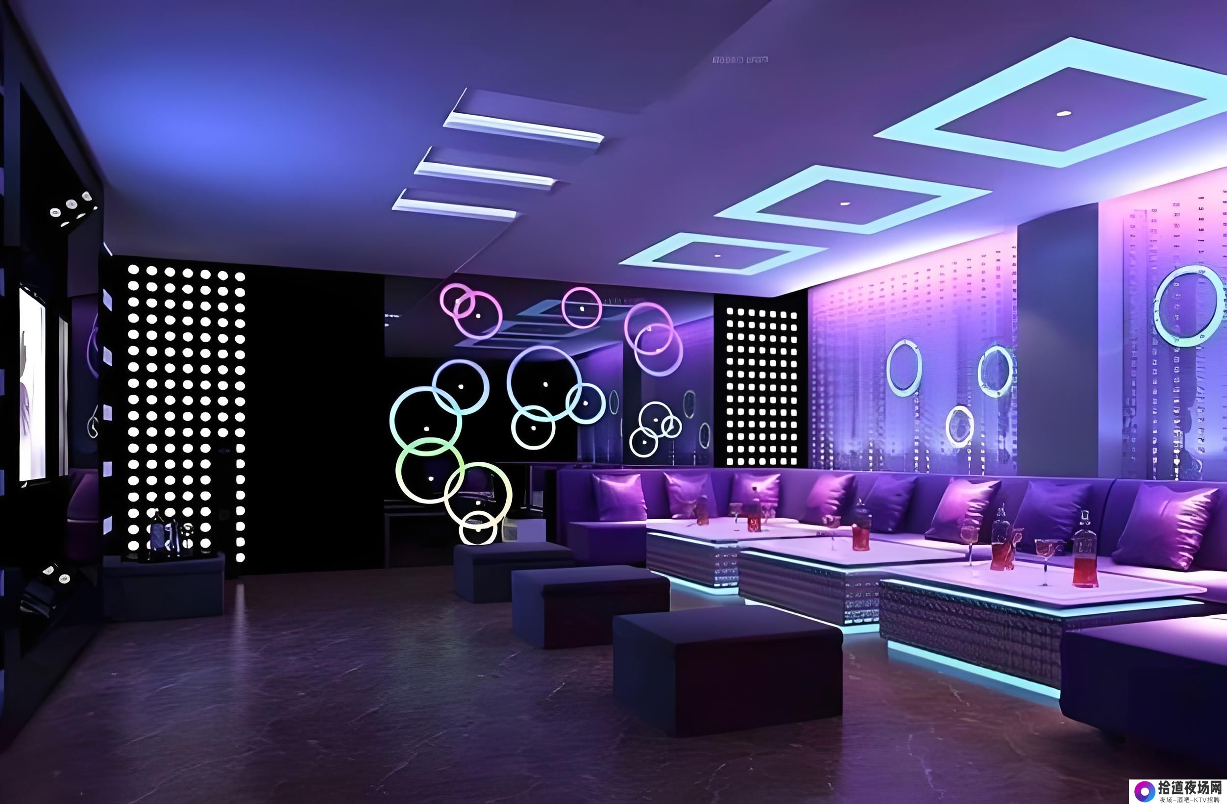 深圳豪华会所诚招英才，共创璀璨未来