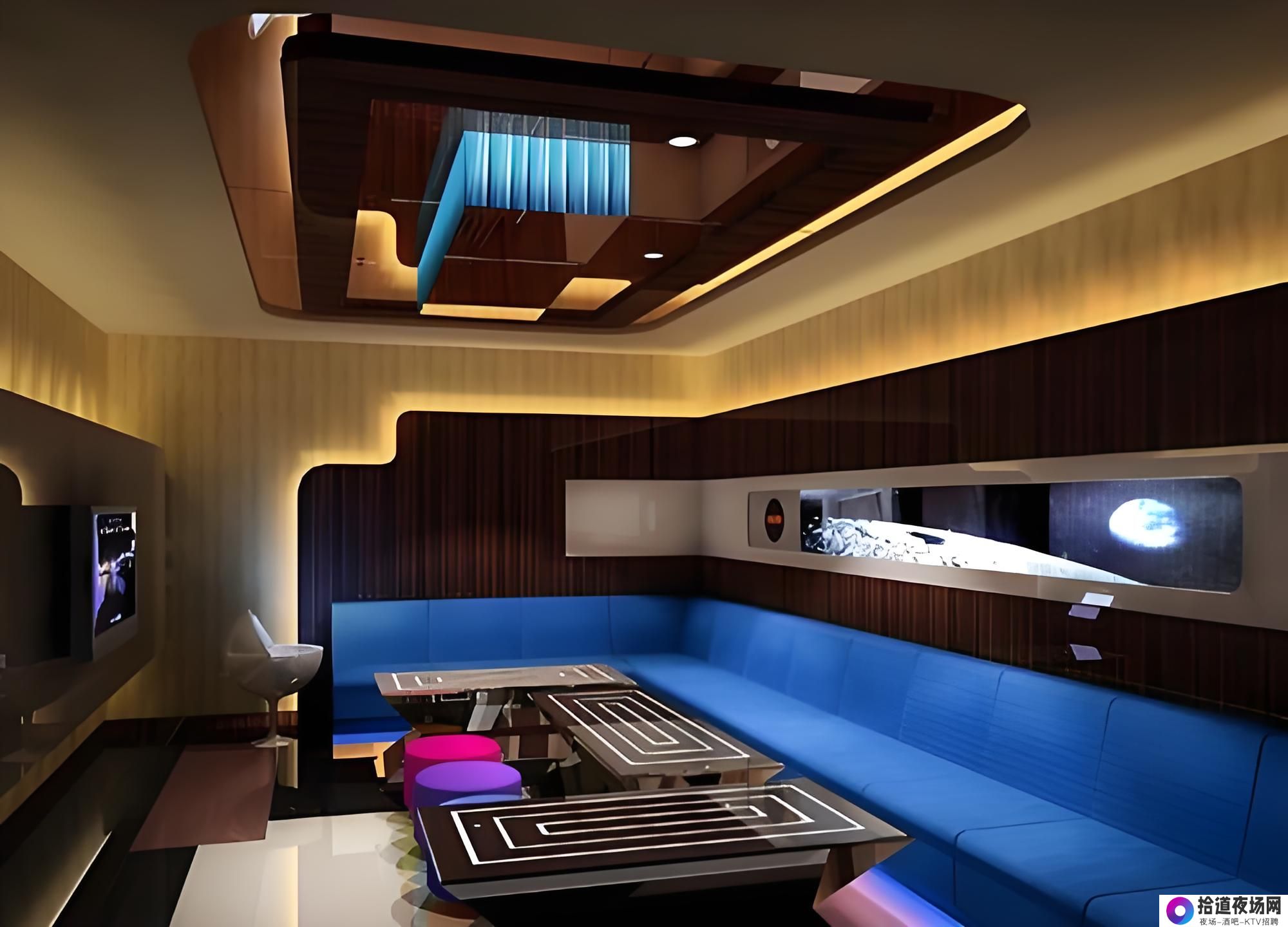 加入我们，开启城市高端会所的璀璨职业生涯