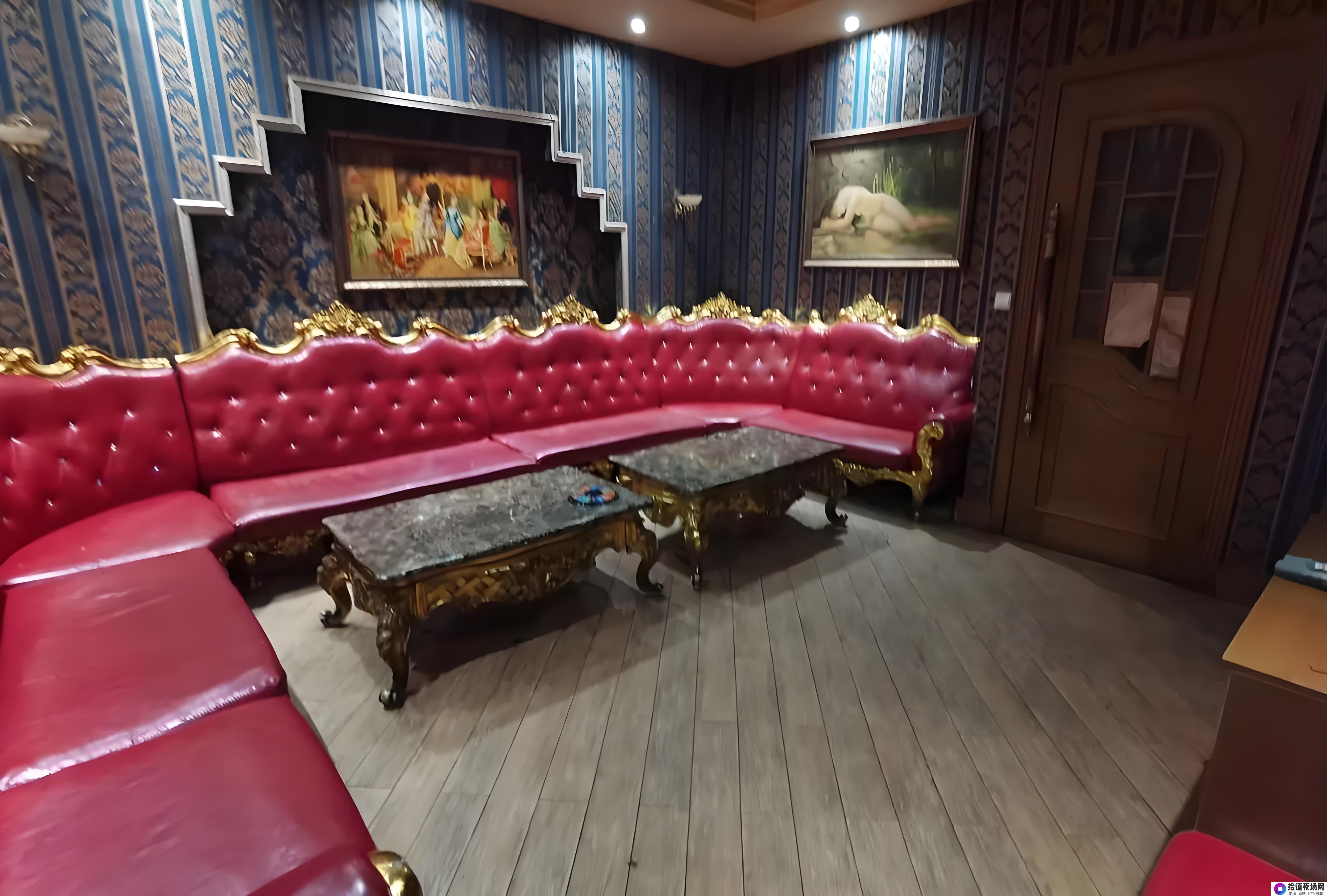 深圳高端会所招聘：展现你的无限可能