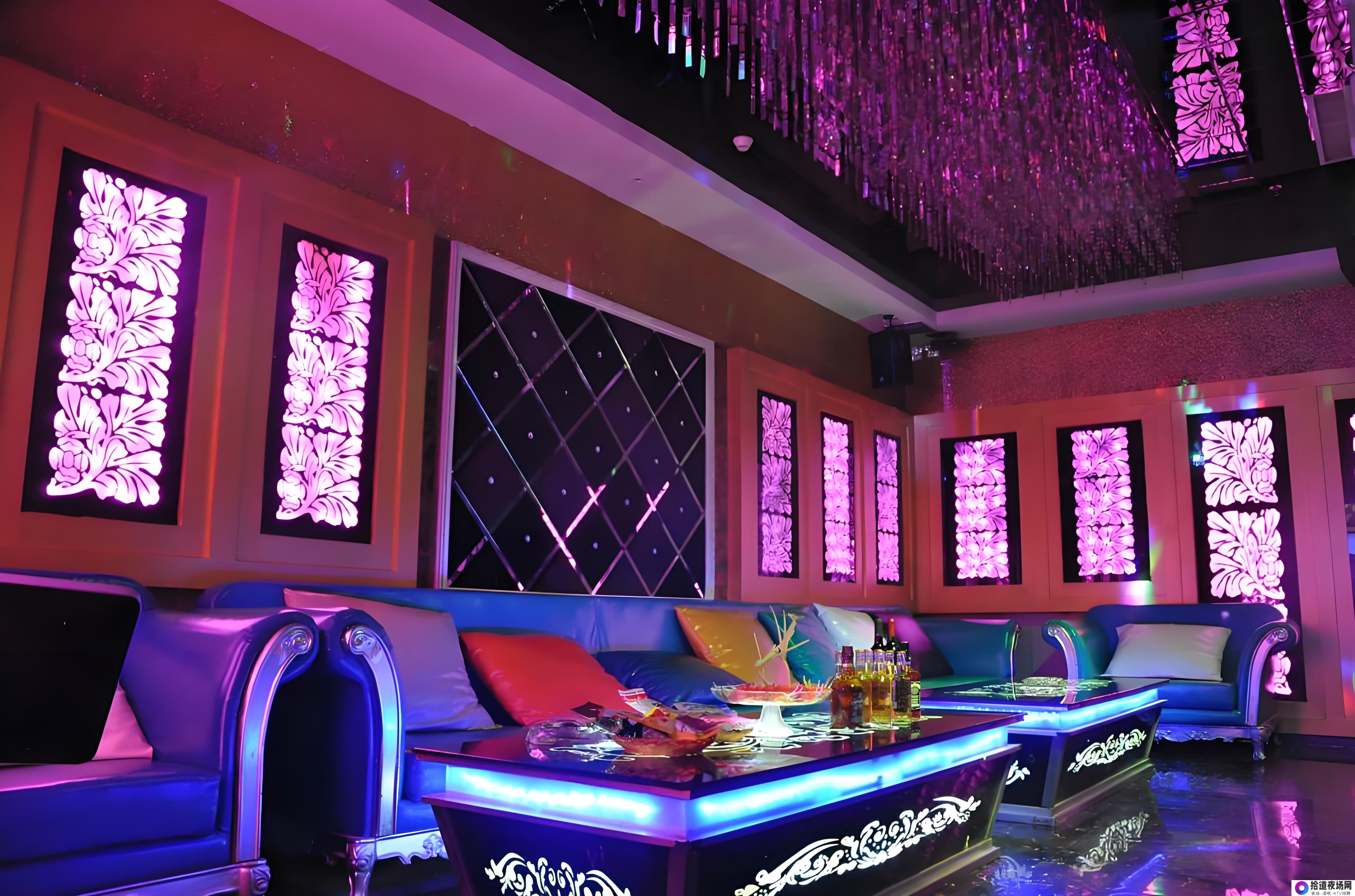 揭开城市高端会所神秘面纱：招聘精英服务团队