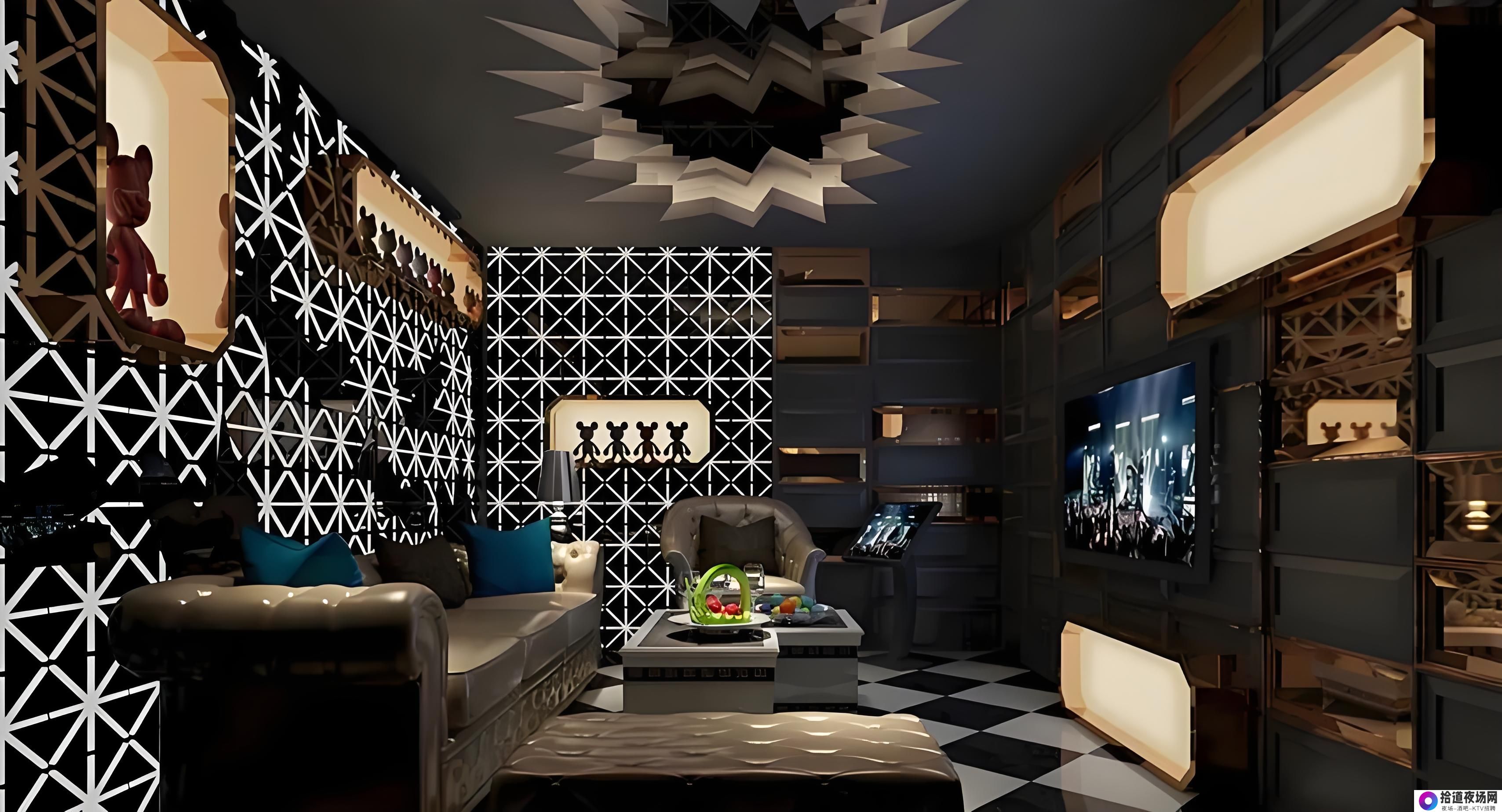 发现你的舞台：城市高端会所诚聘精英