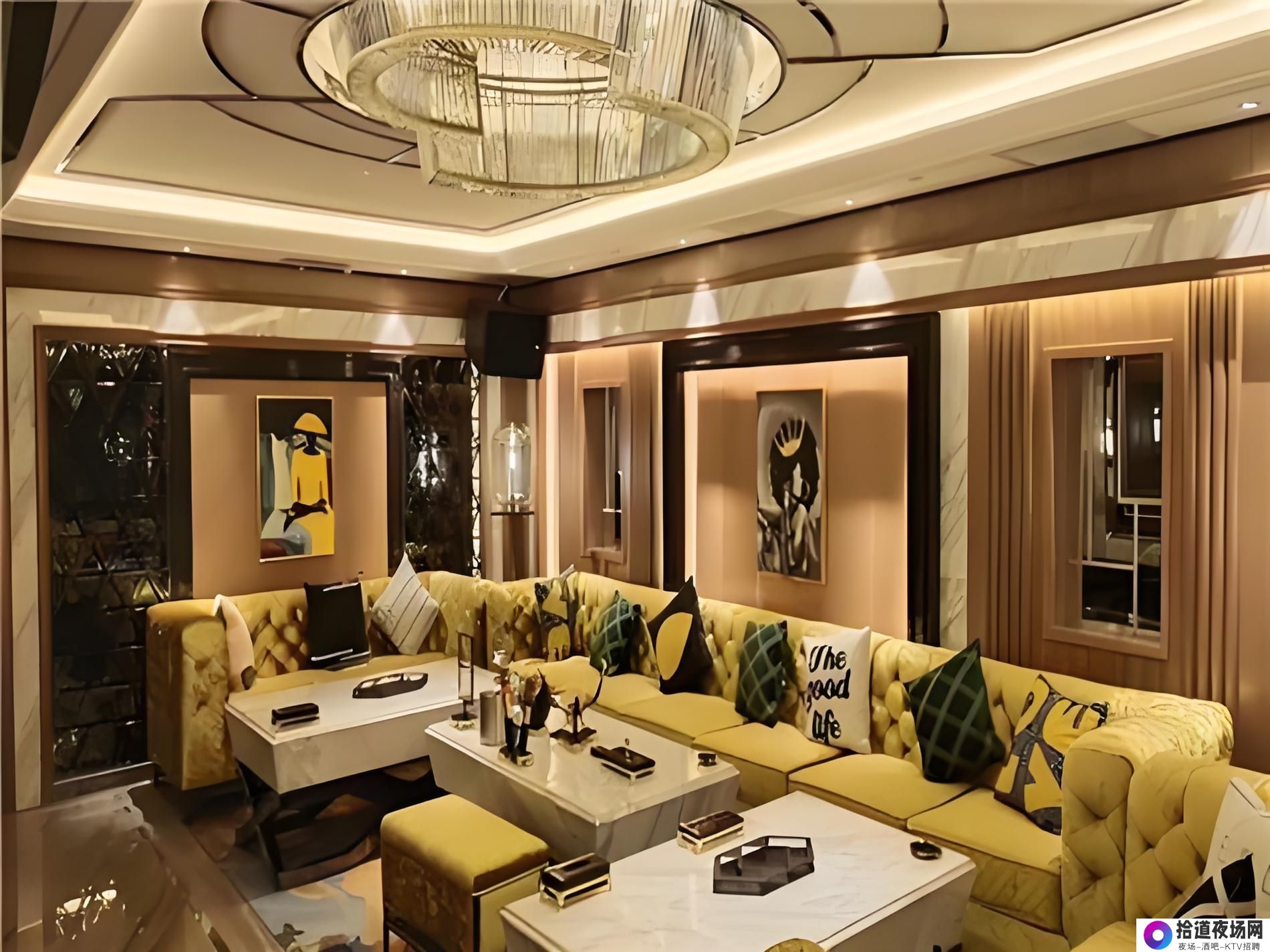 深圳高端会所招聘：闪耀舞台，等你来秀！