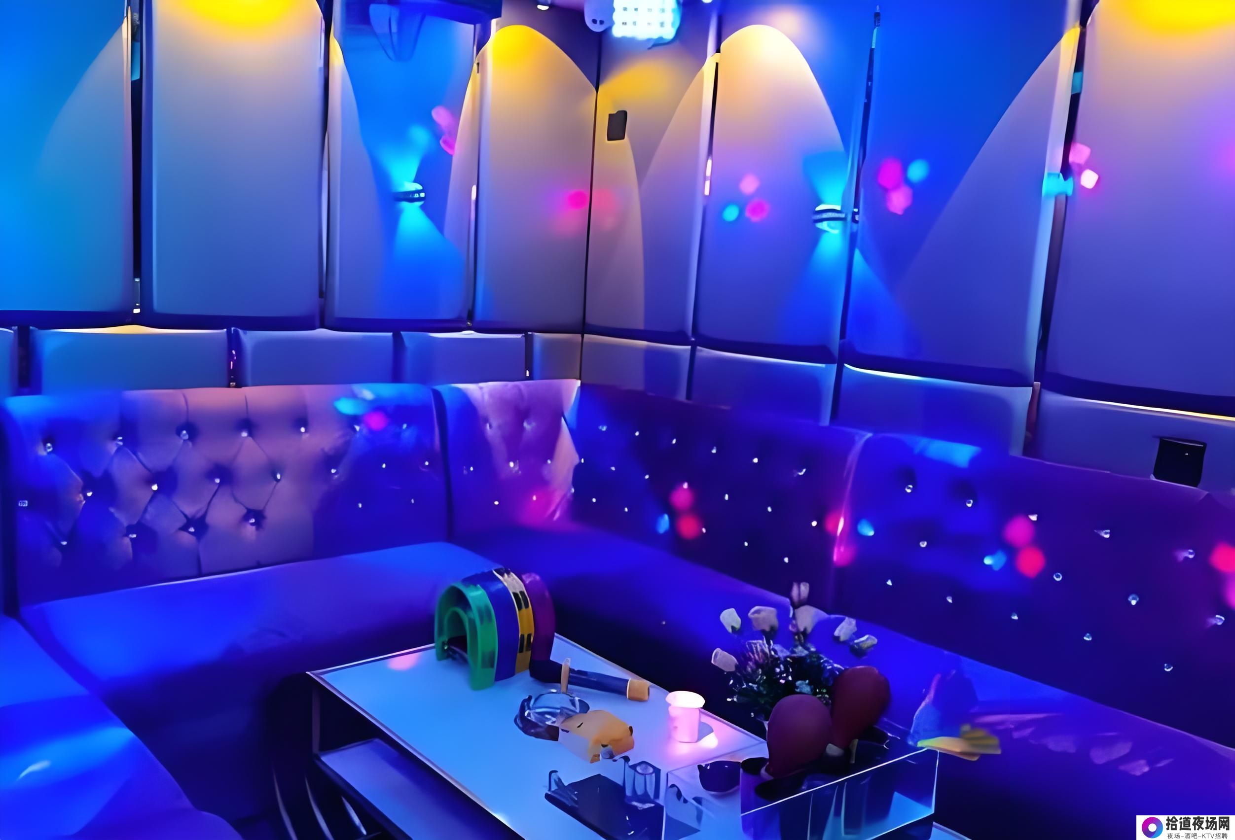 深圳KTV选择公主的费用及相关注意事项