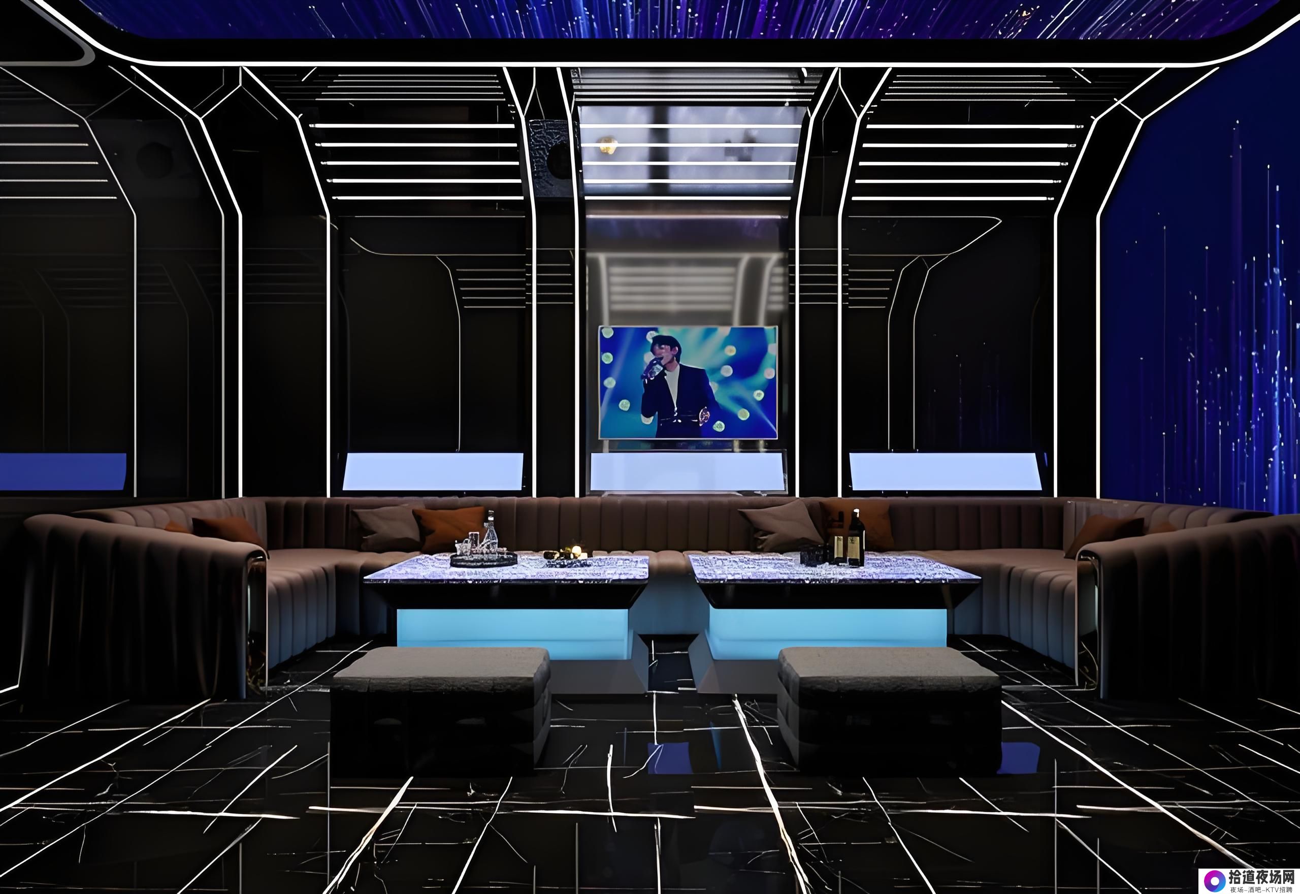 深圳酒吧一条街在哪里及其体验指南