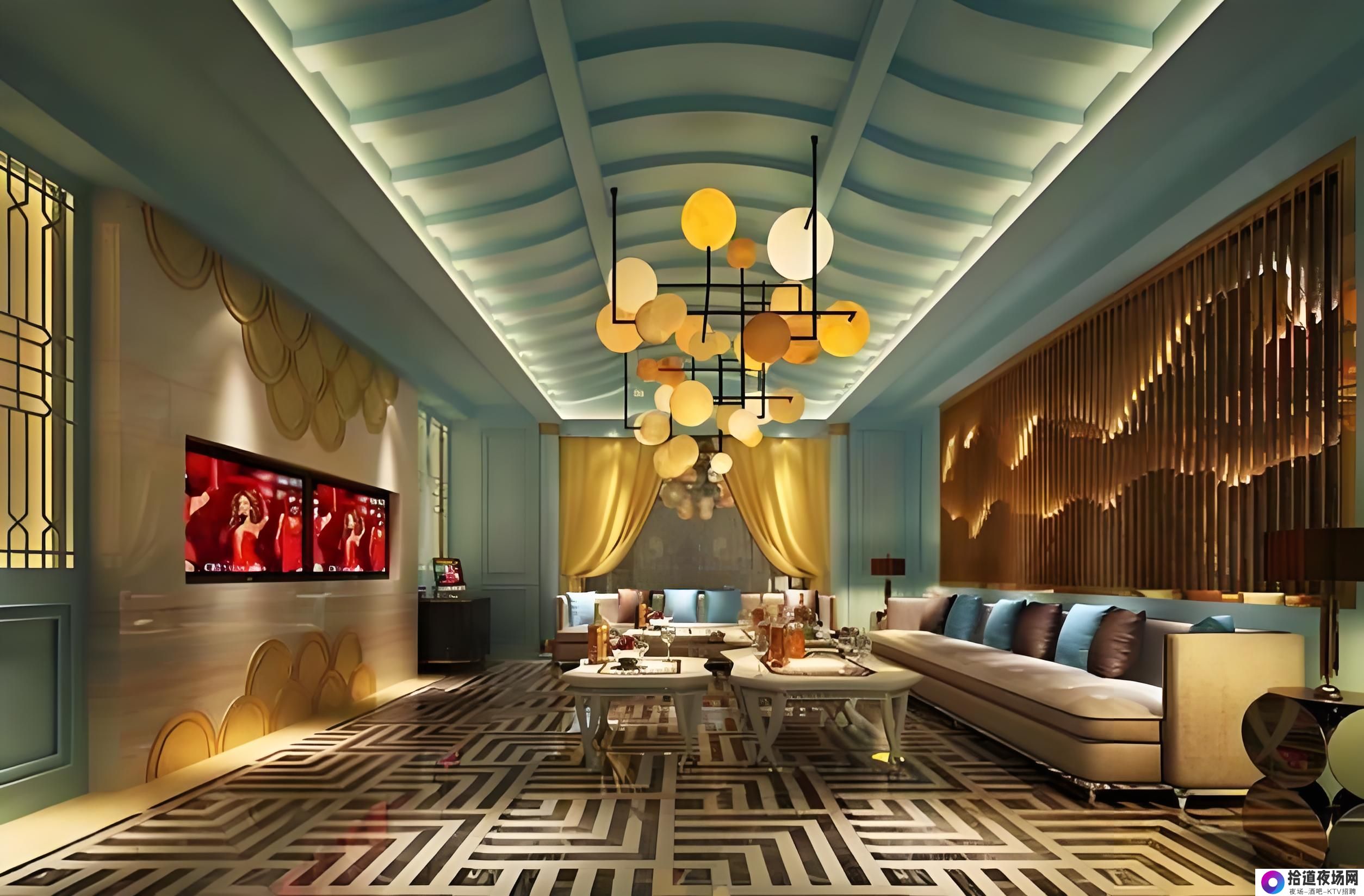 深圳都市高端会所诚聘英才