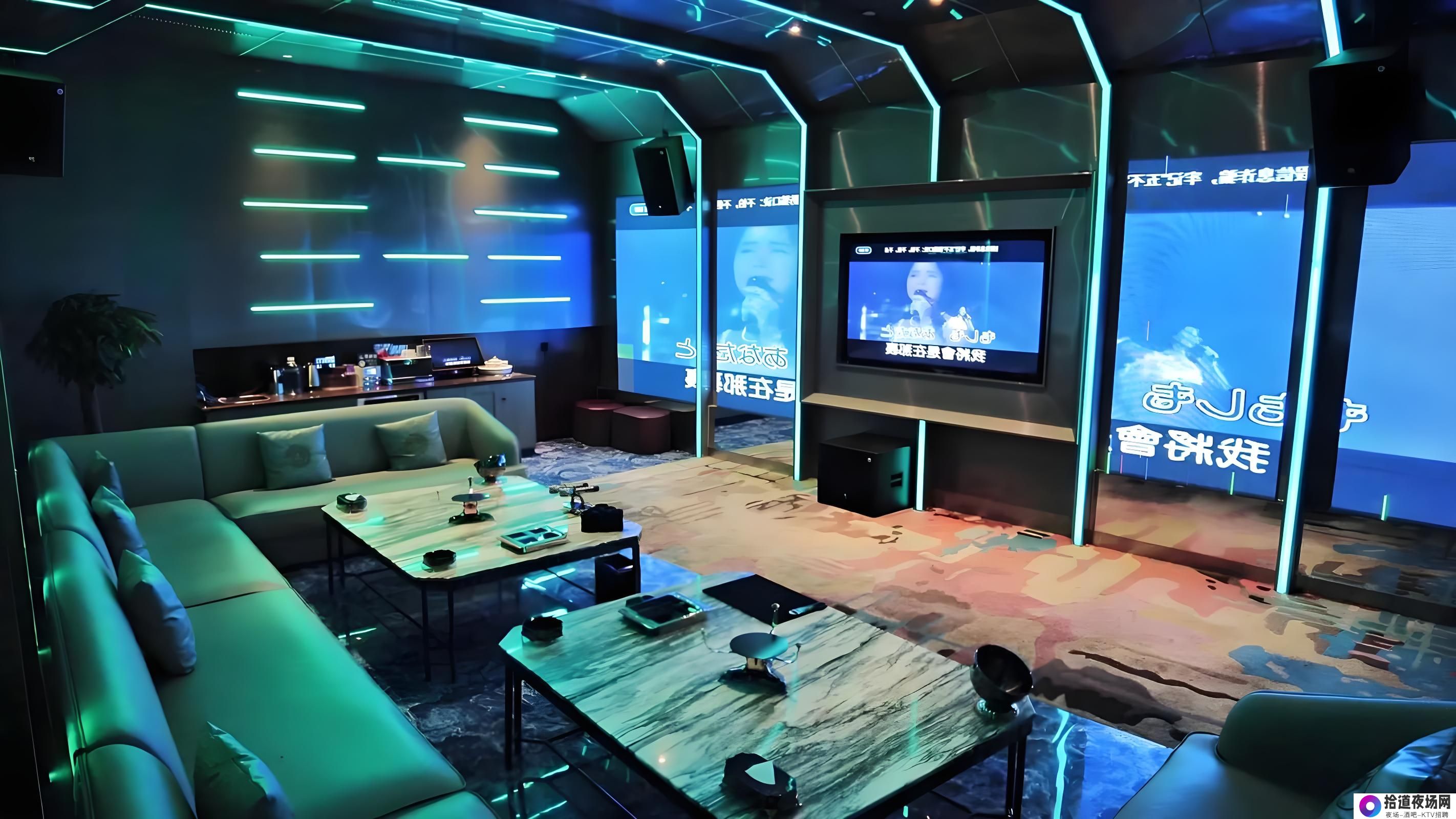 发现梦想舞台：城市高端会所诚招精英