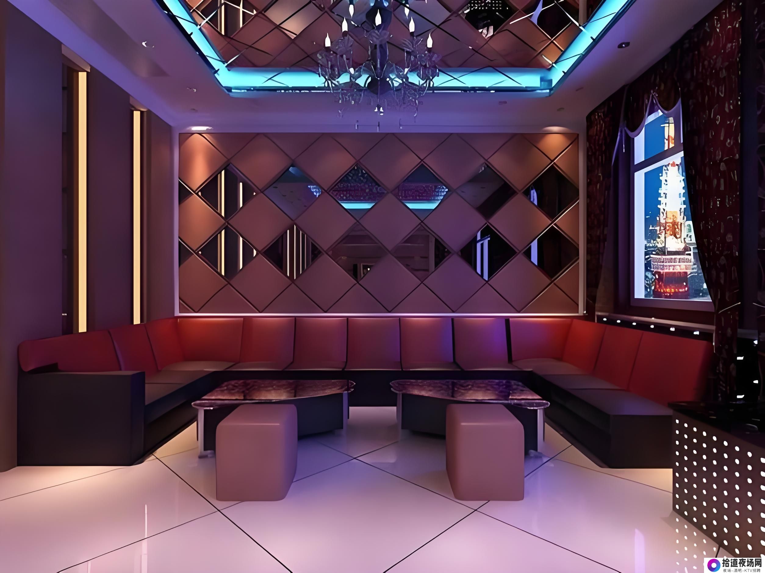 深入了解深圳KTV陪唱市场的服务与价格