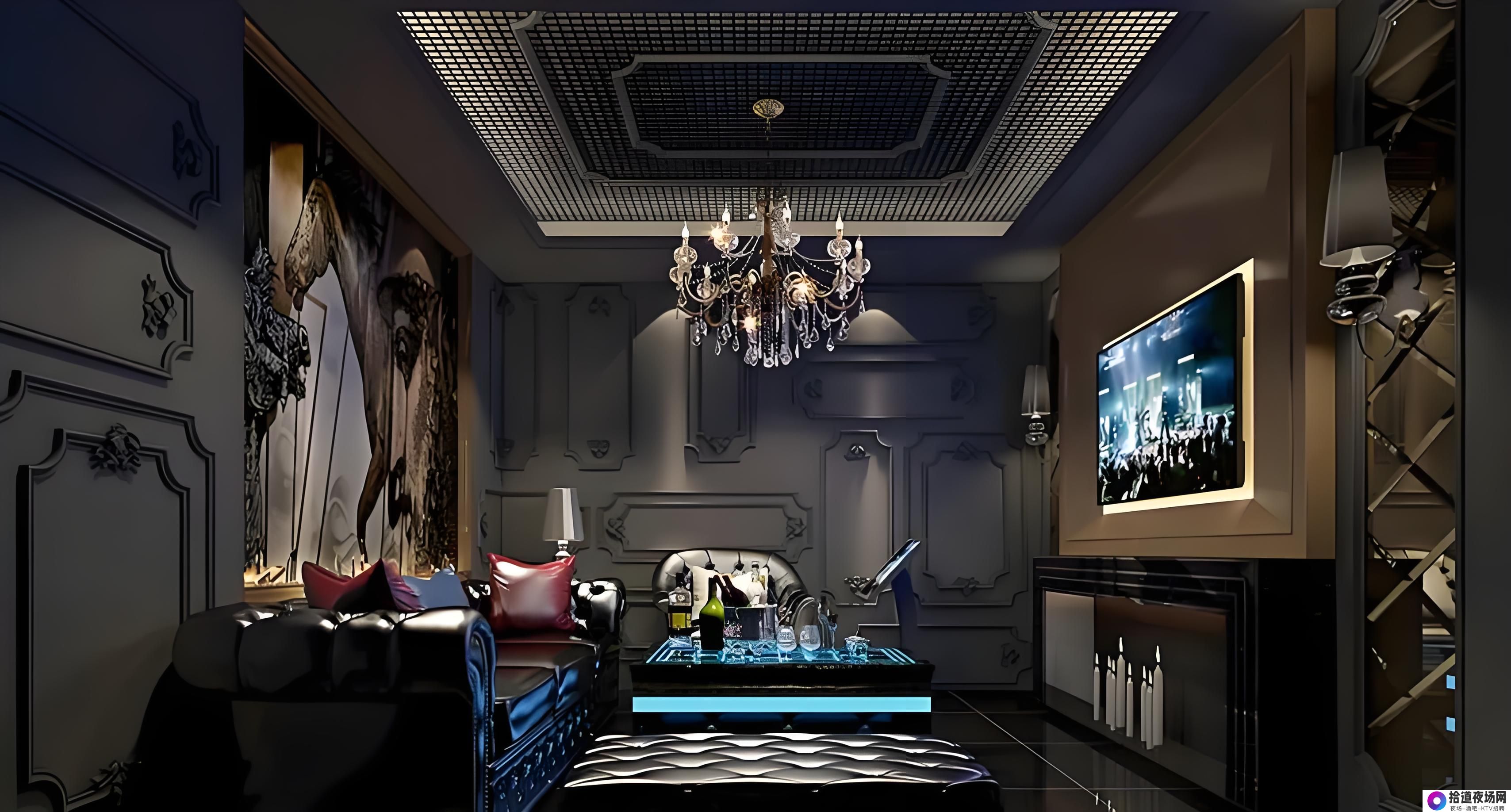 诚聘城市高端会所精英团队：开启璀璨职业生涯