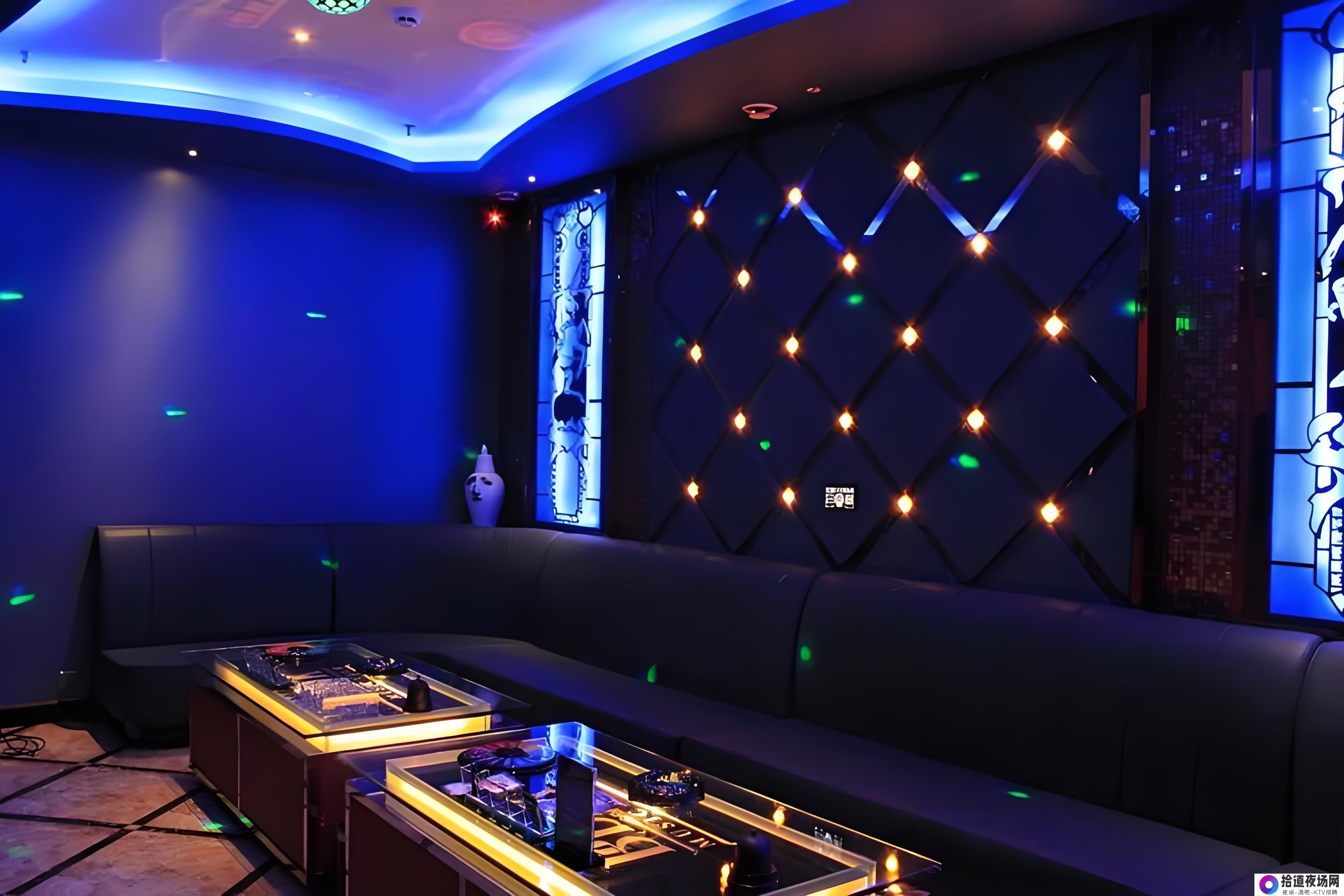 深圳高端会所诚聘英才，全新职位大放送！