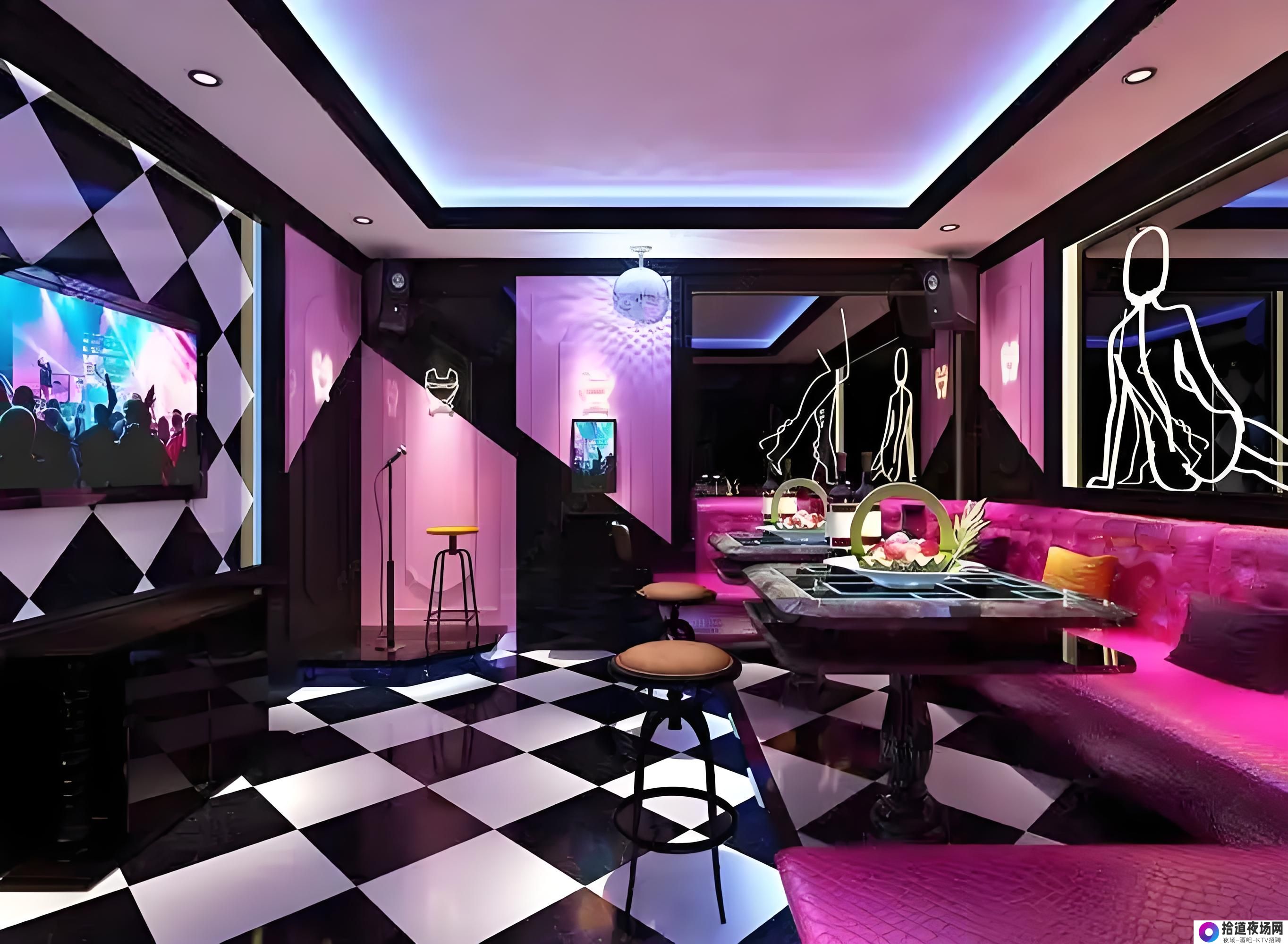 深圳酒吧陪酒男的月收入是多少？详细解析与职业现状