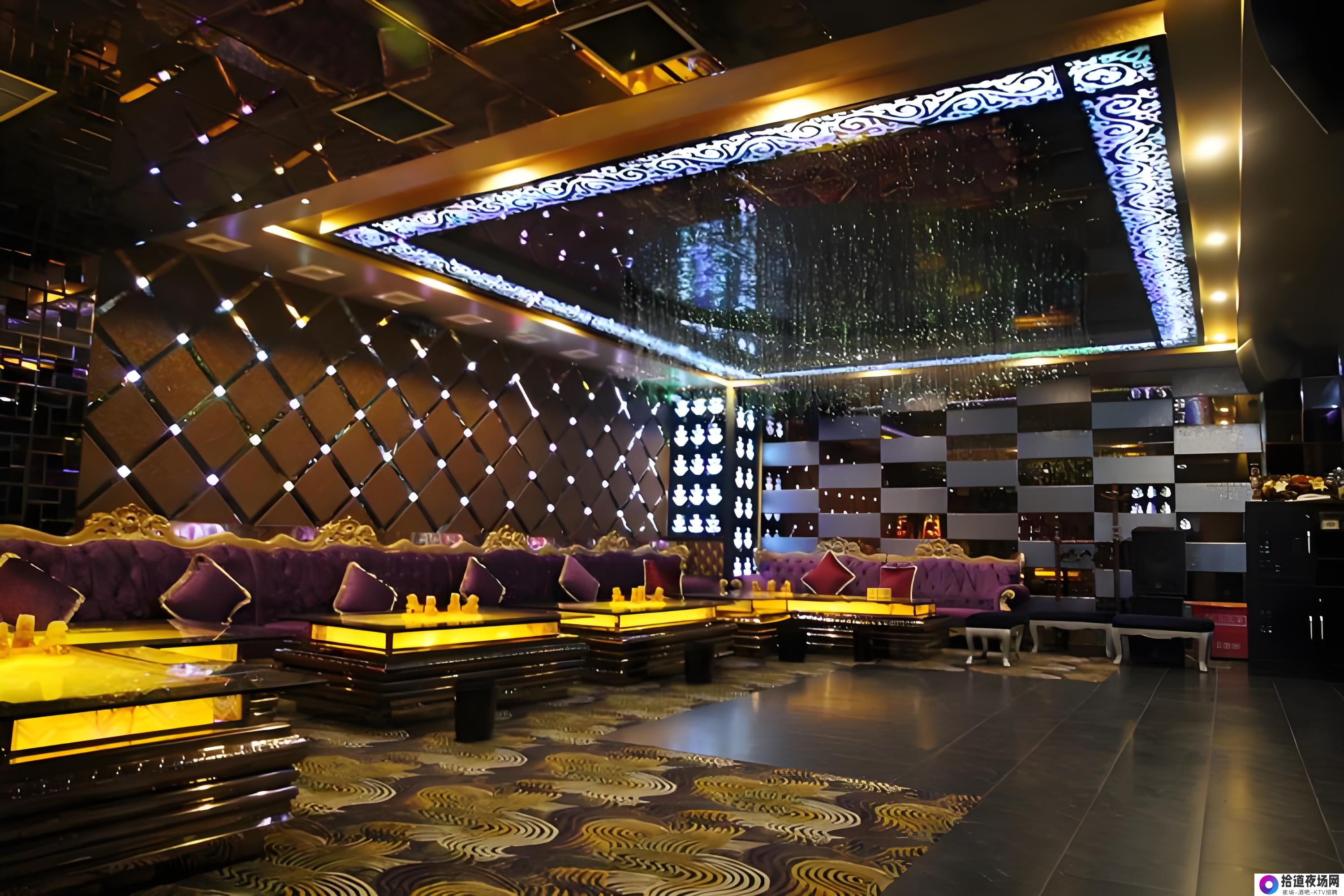 深圳豪华会所诚聘精英：开启您的职业新篇章