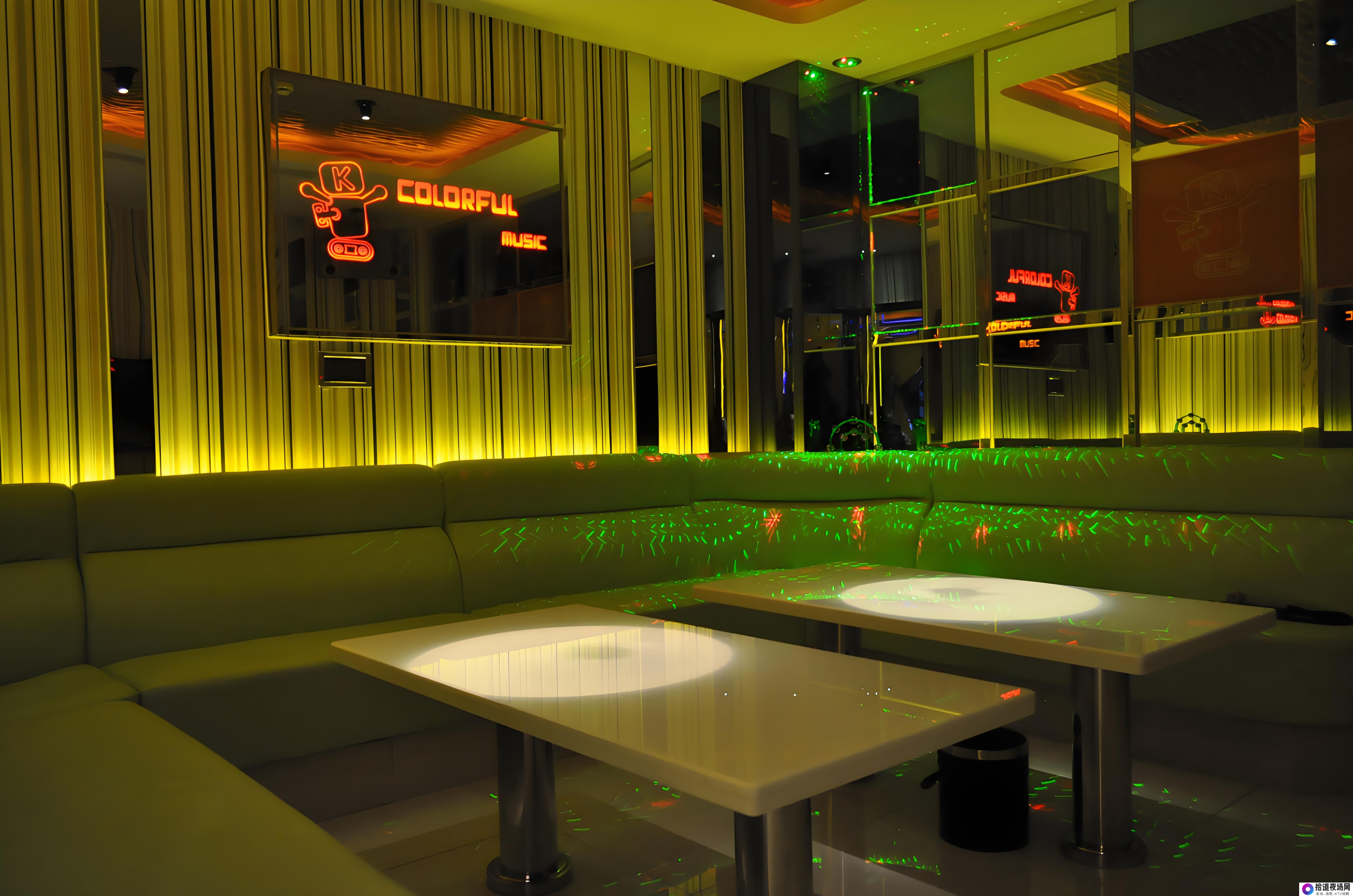 深圳高端会所招聘：邀您共创精彩夜生活