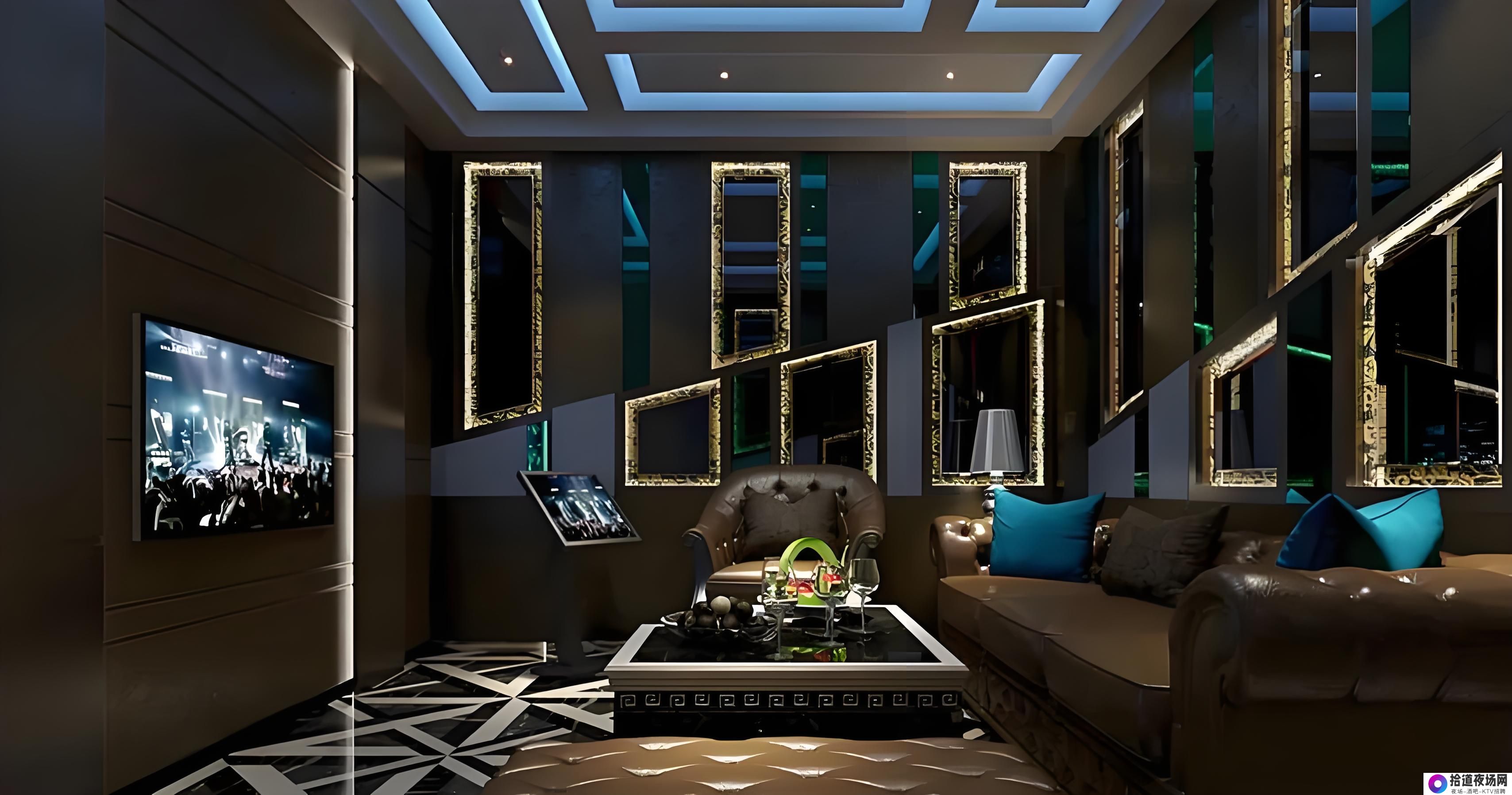 深圳高端会所诚聘精英，成就精彩人生