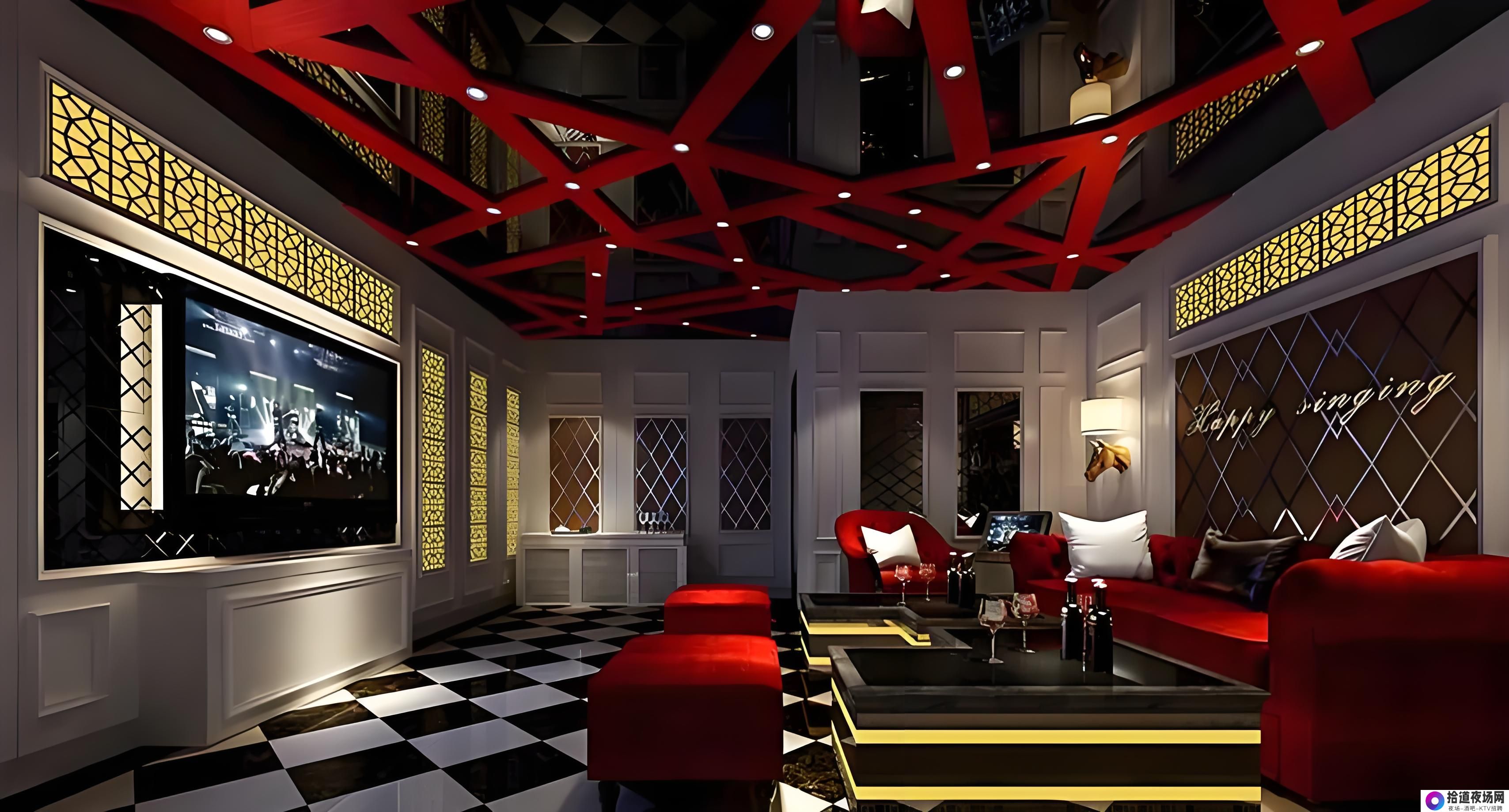 深圳高端会所诚聘精英人才，共创辉煌未来