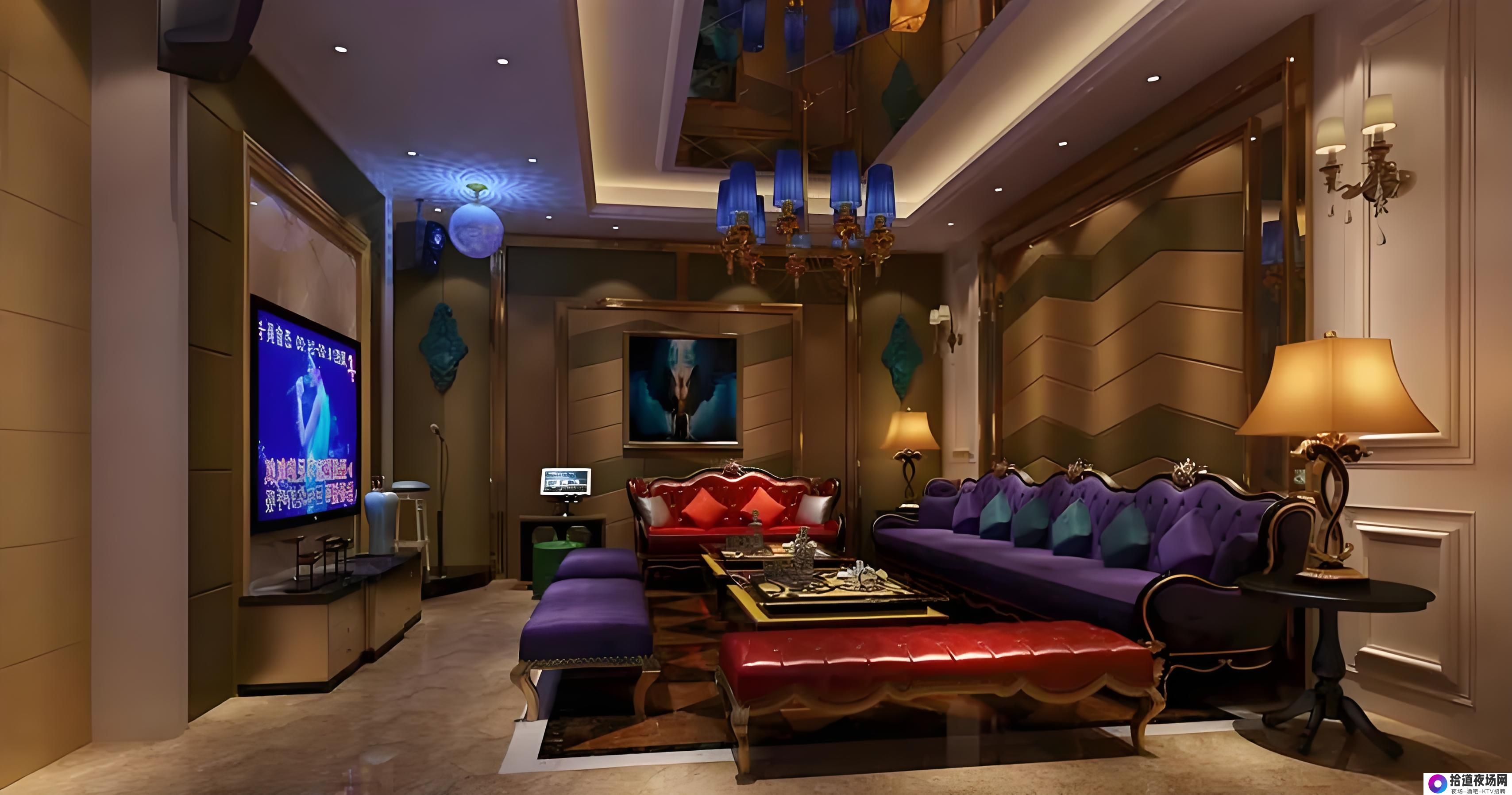 城市高端会所诚聘，众多岗位等你来！