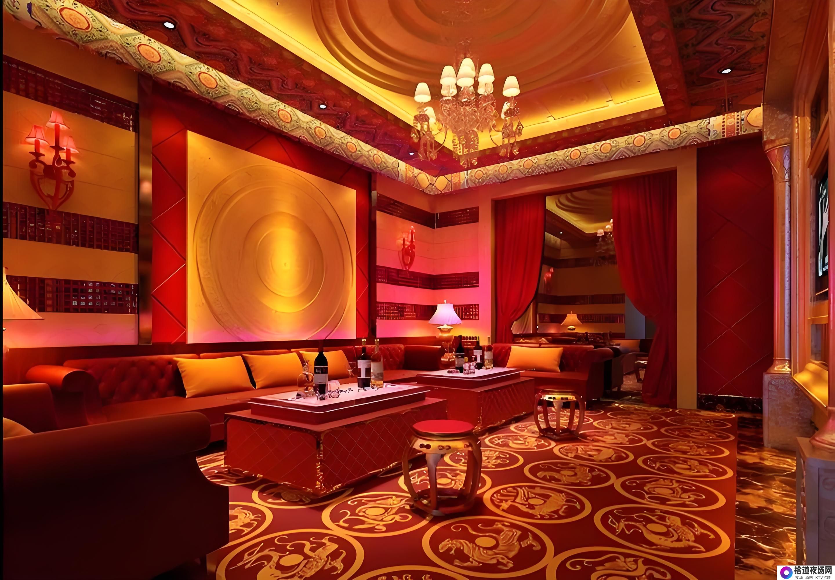 深圳奢华会所诚招精英人才，共创非凡未来