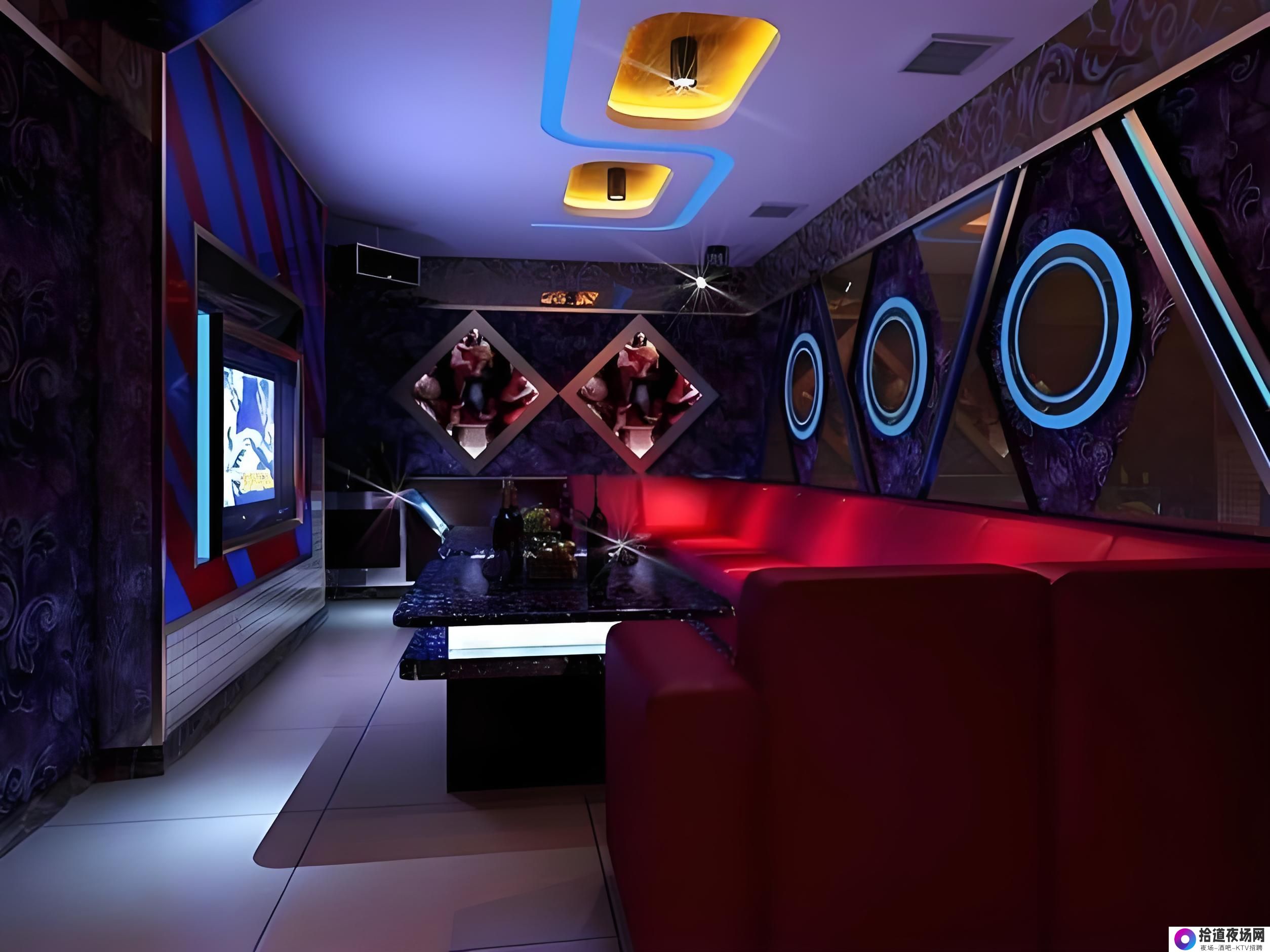 深圳都市炫彩高端会所诚聘精英，驰骋职场，一展才华！