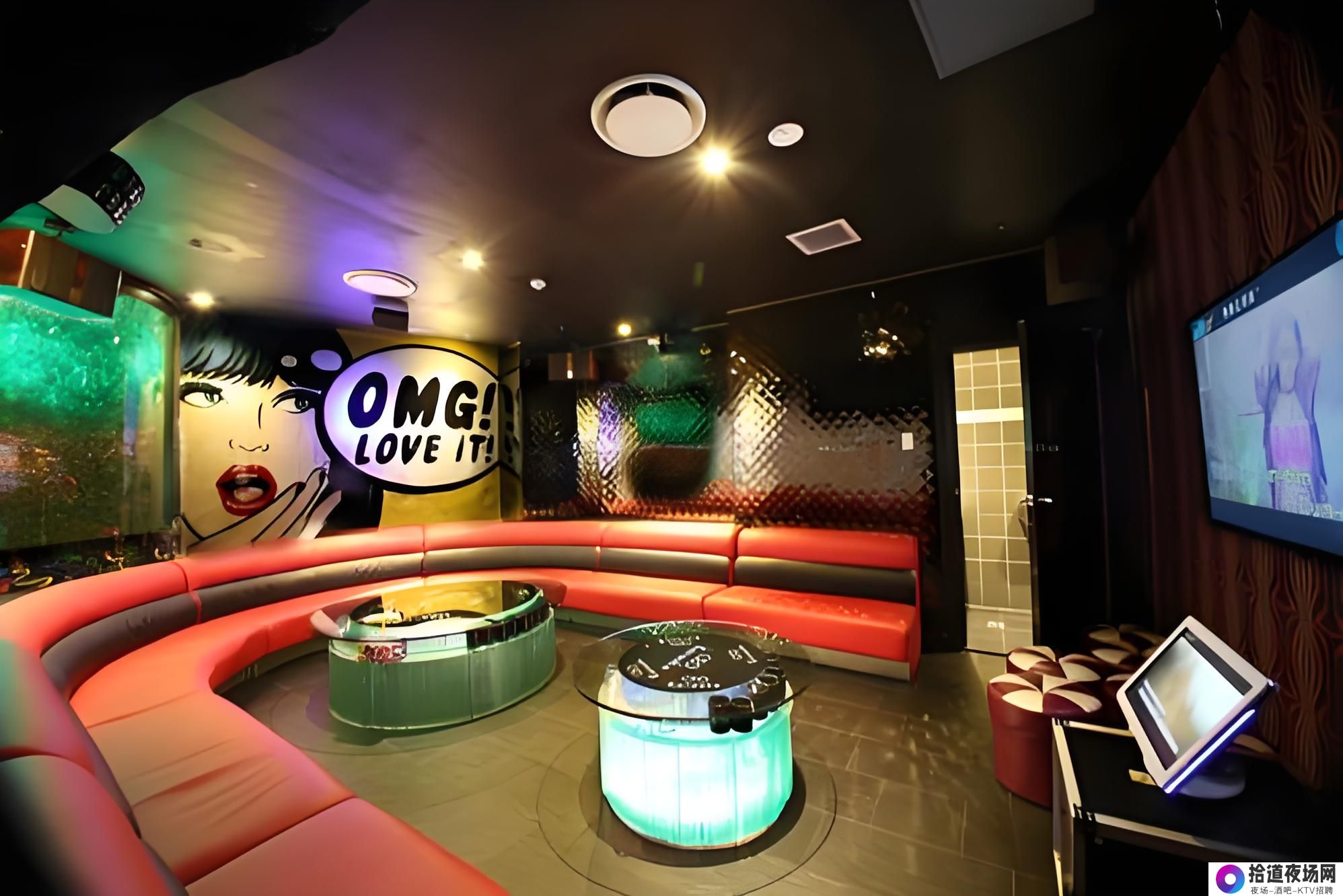 深圳高端会所诚聘，包食宿，职等你来！