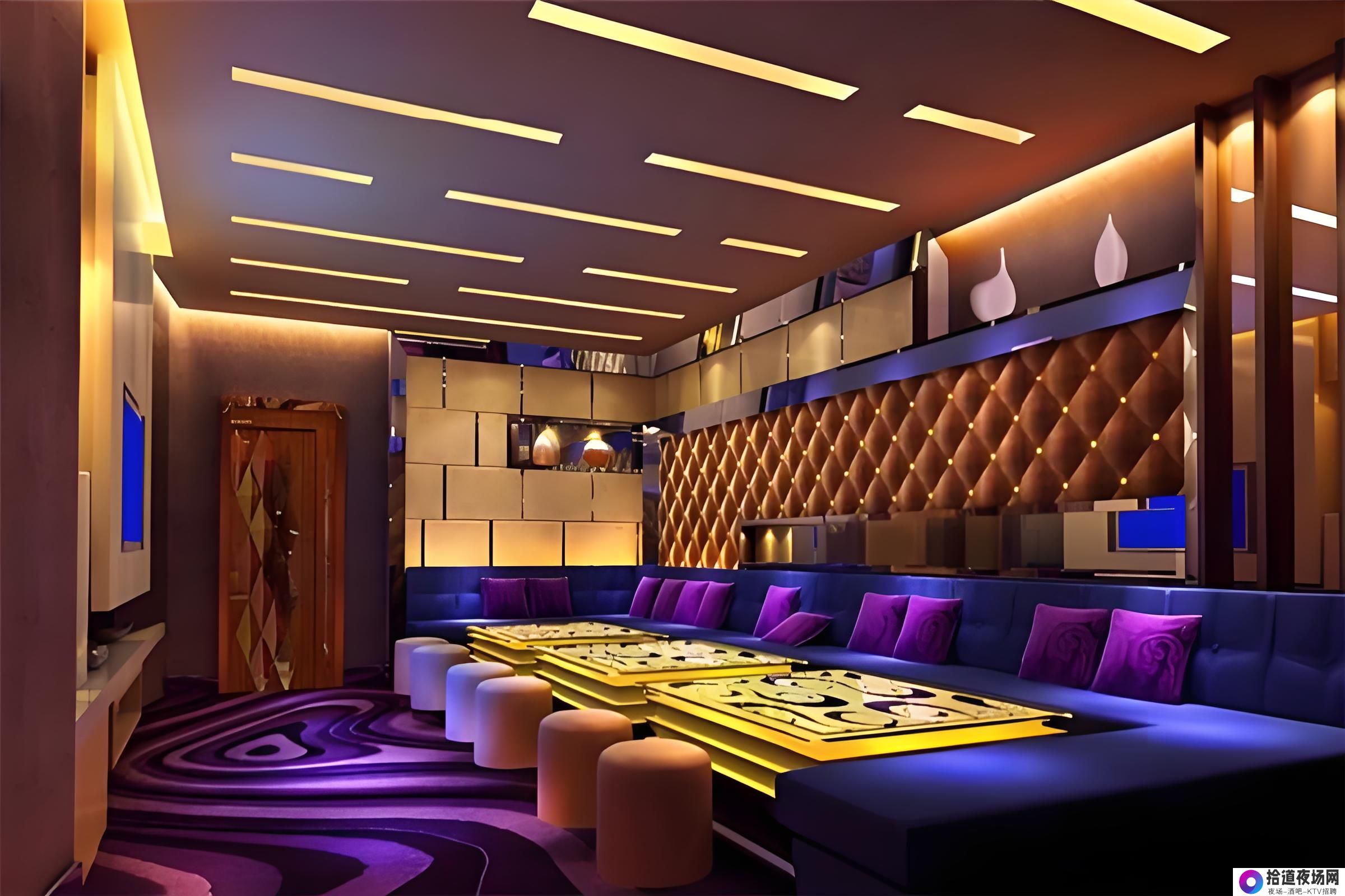 深圳高端会所招聘：打造您的璀璨夜生活职业生涯